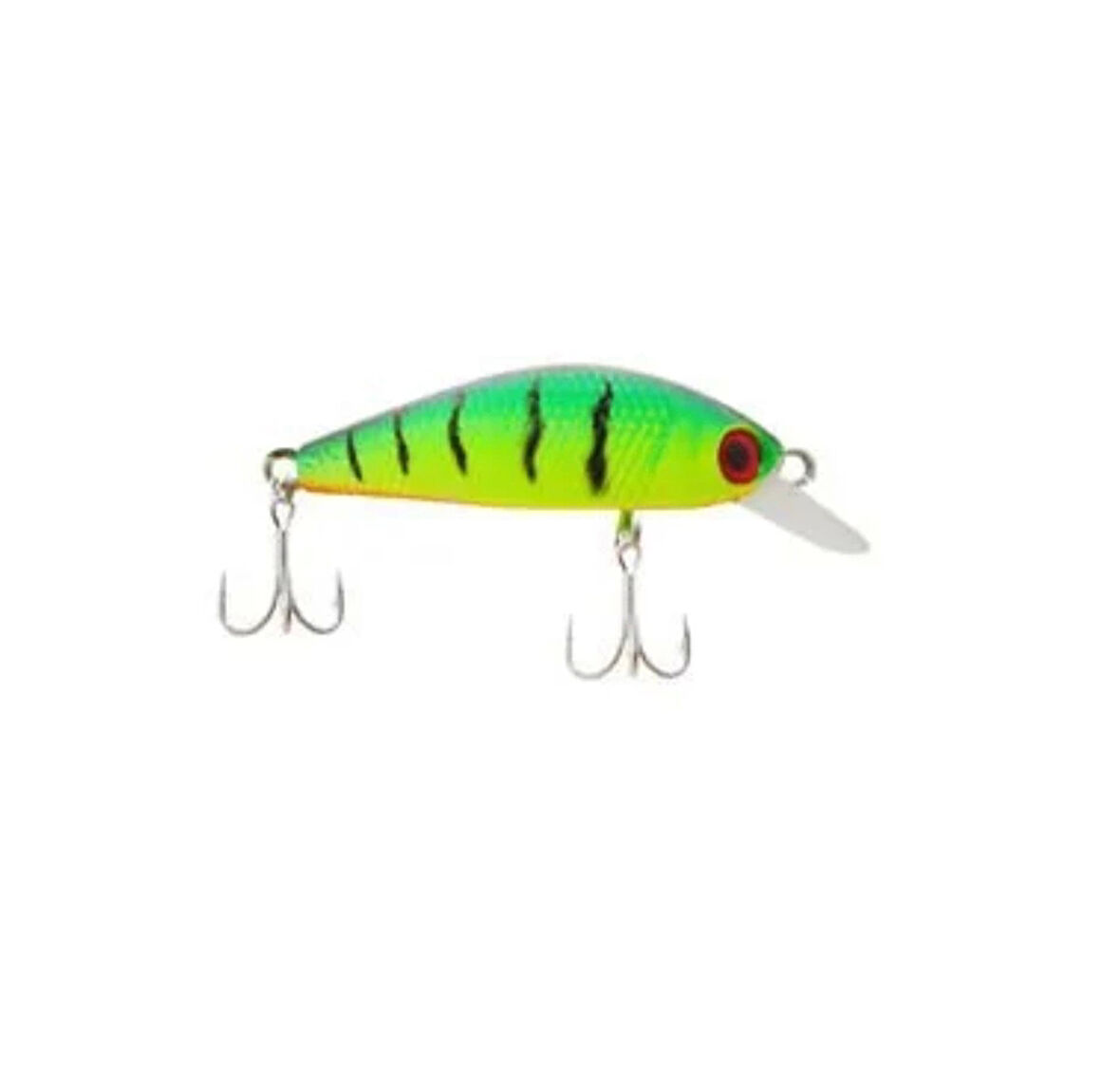 River Little Jack 35F 3.5Cm 2.3Gr LRF Maket Balık Renk:83