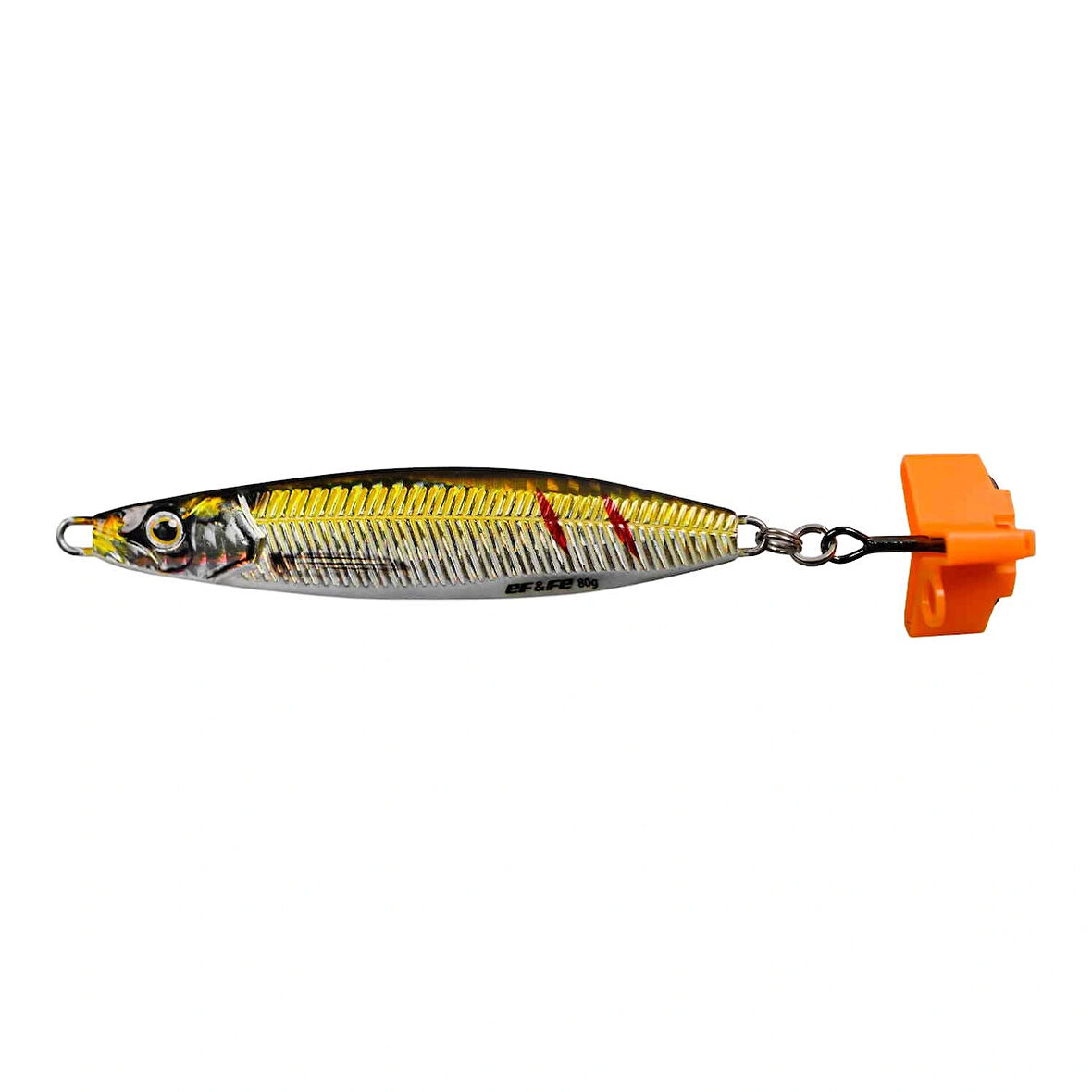 Effe Psycho Sprat HG1860 28gr Jig