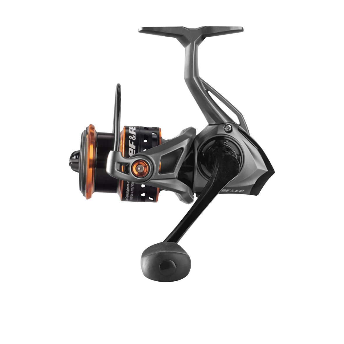 EFFE Daytona DY2000 7+1BB Olta Makinesi