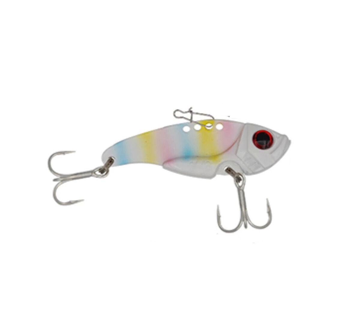 Wily Spoiled Vibrasyon Jig 6Cm 21Gr Renk:04