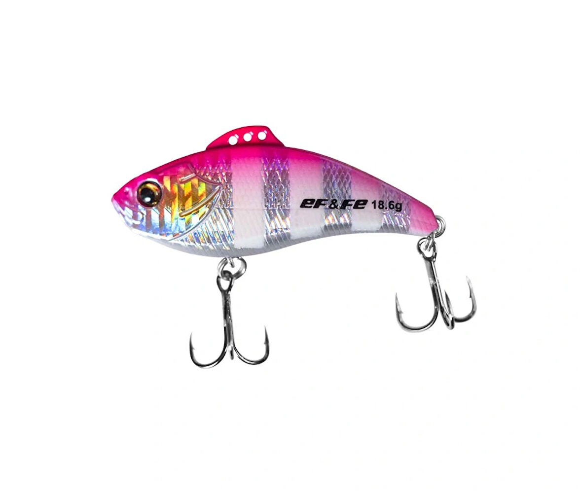 Effe HG1872 Swing Vibe 18,6GR JİG