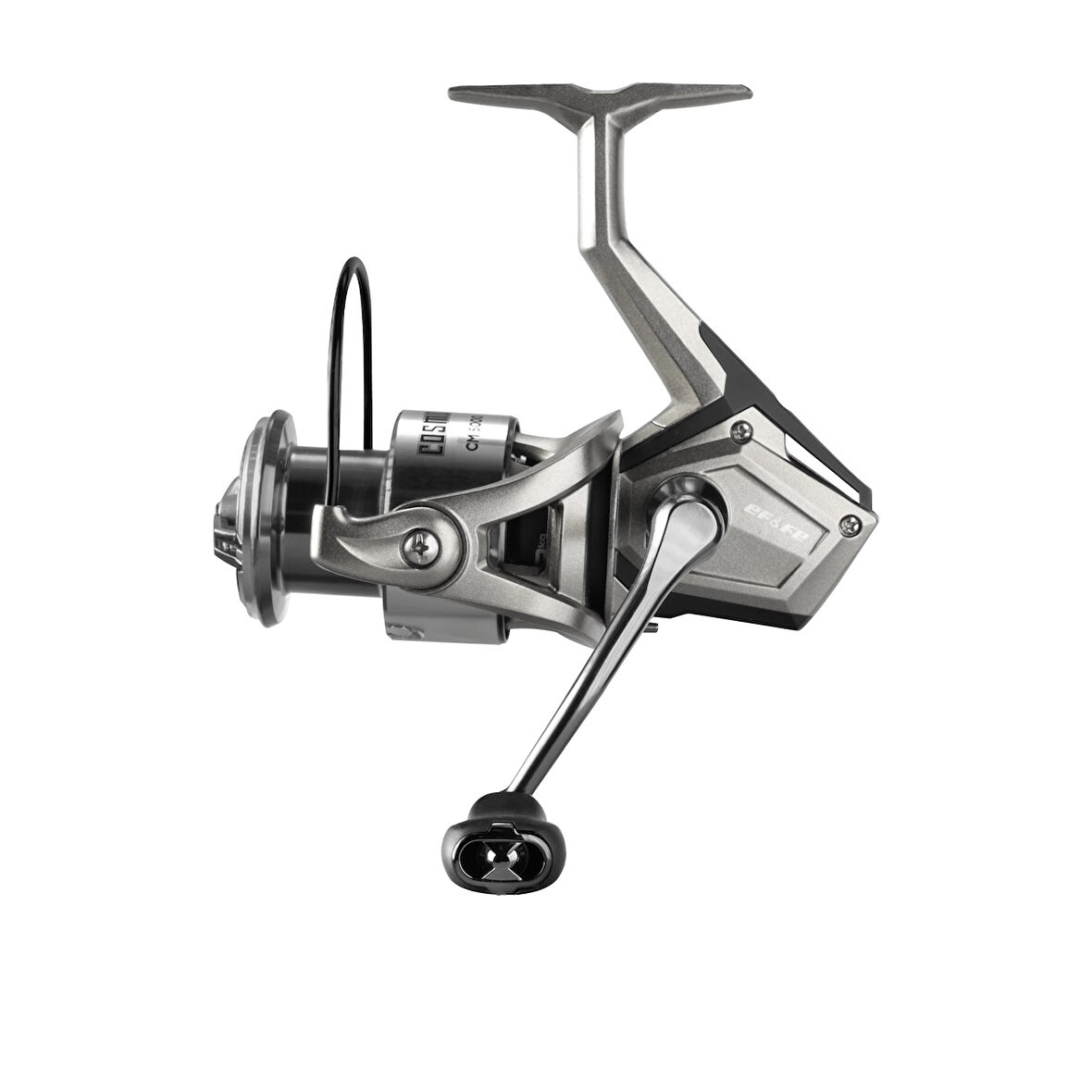 EFFE Cosmo CM4000 8+1BB Olta Makinesi