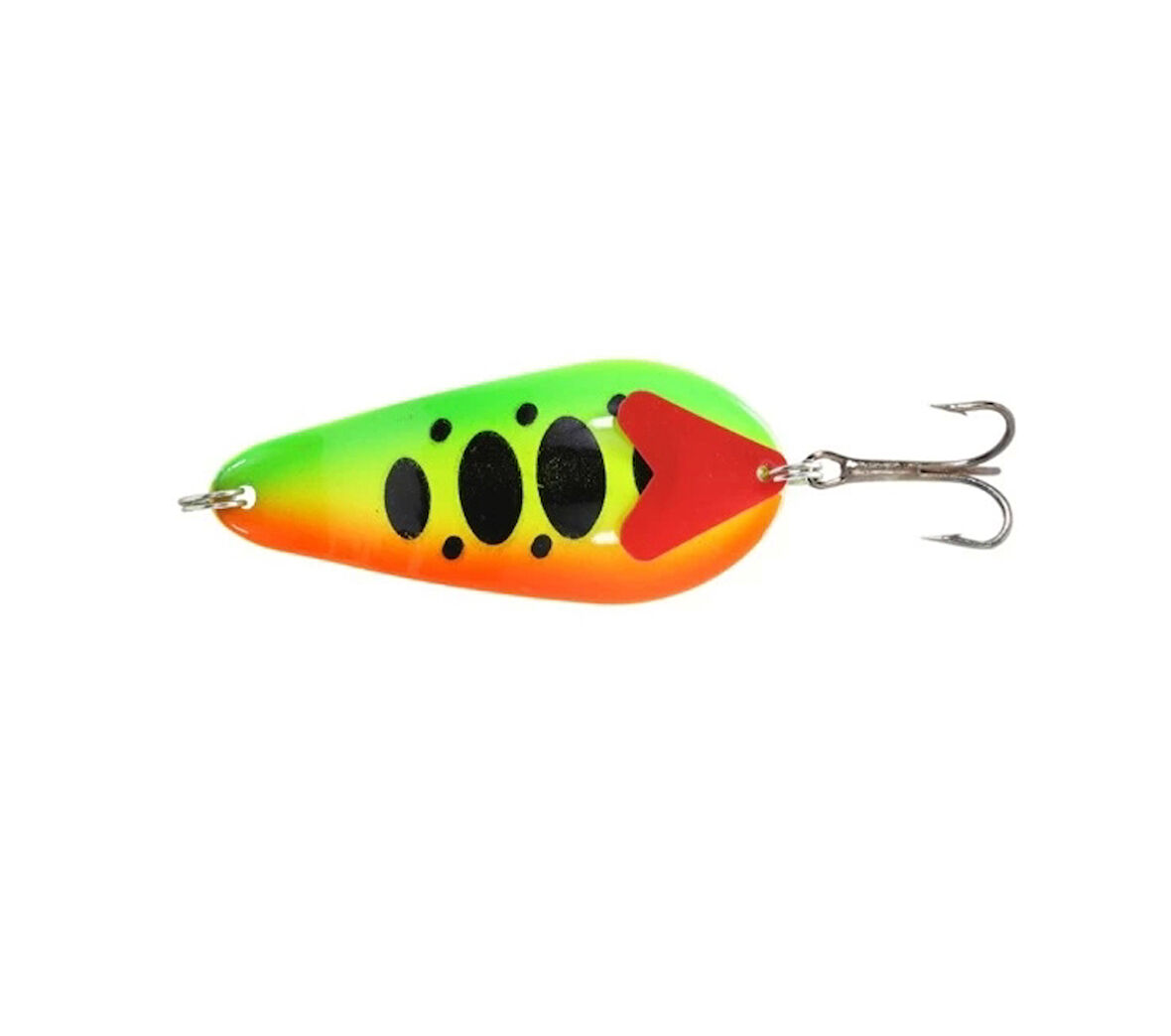 Captain 6160 Turna Kaşığı 28gr Mouse 7cm Renk:06