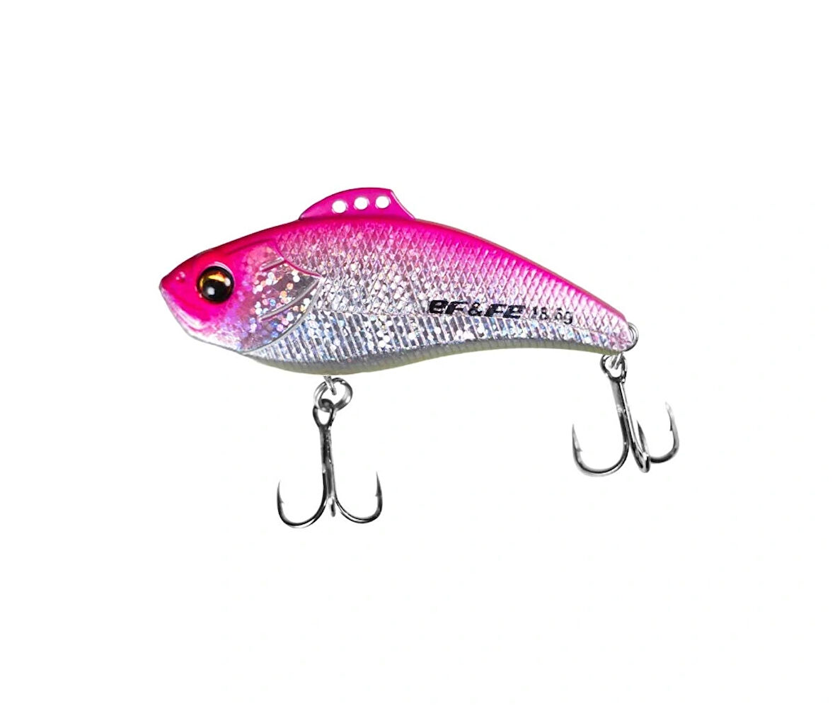 Effe HG1877 Swing Vibe 18,6GR JİG