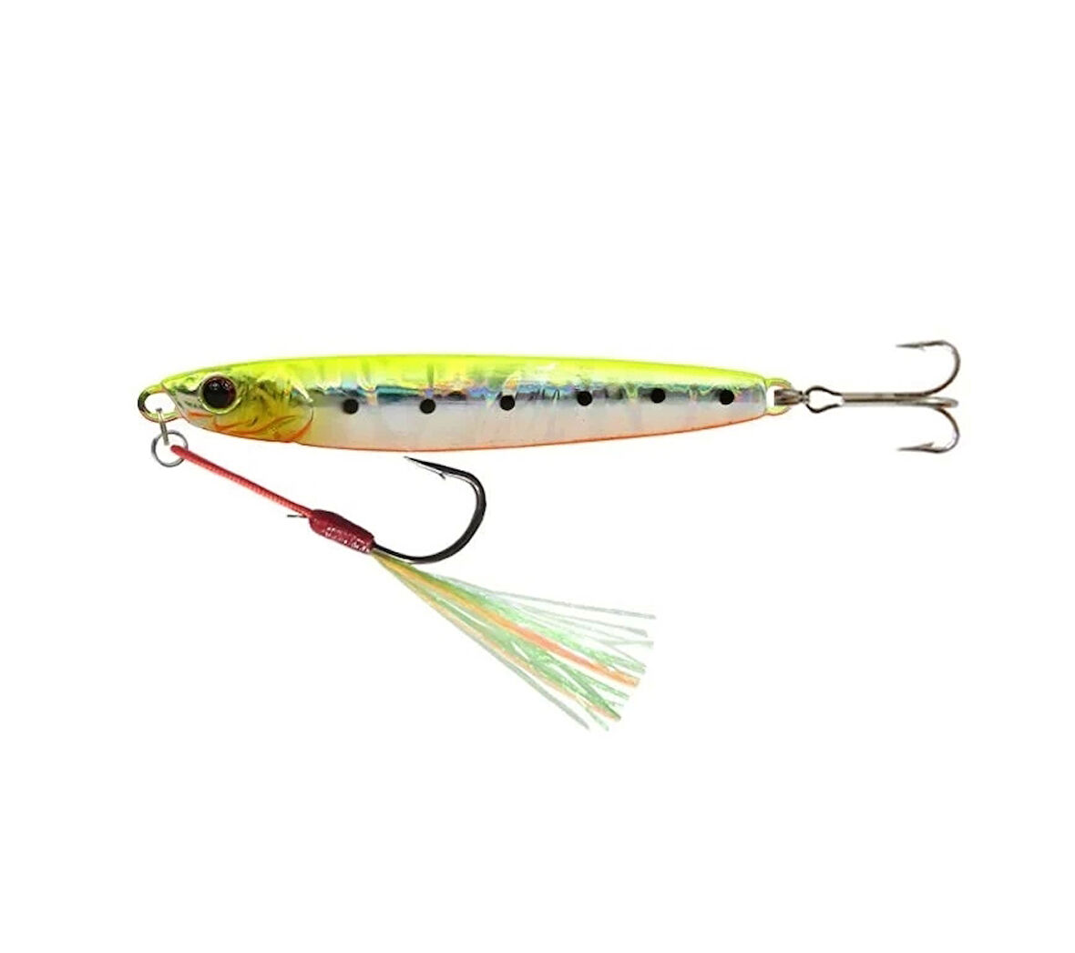 River Alfred Jig 60G 10Cm Renk:DS46
