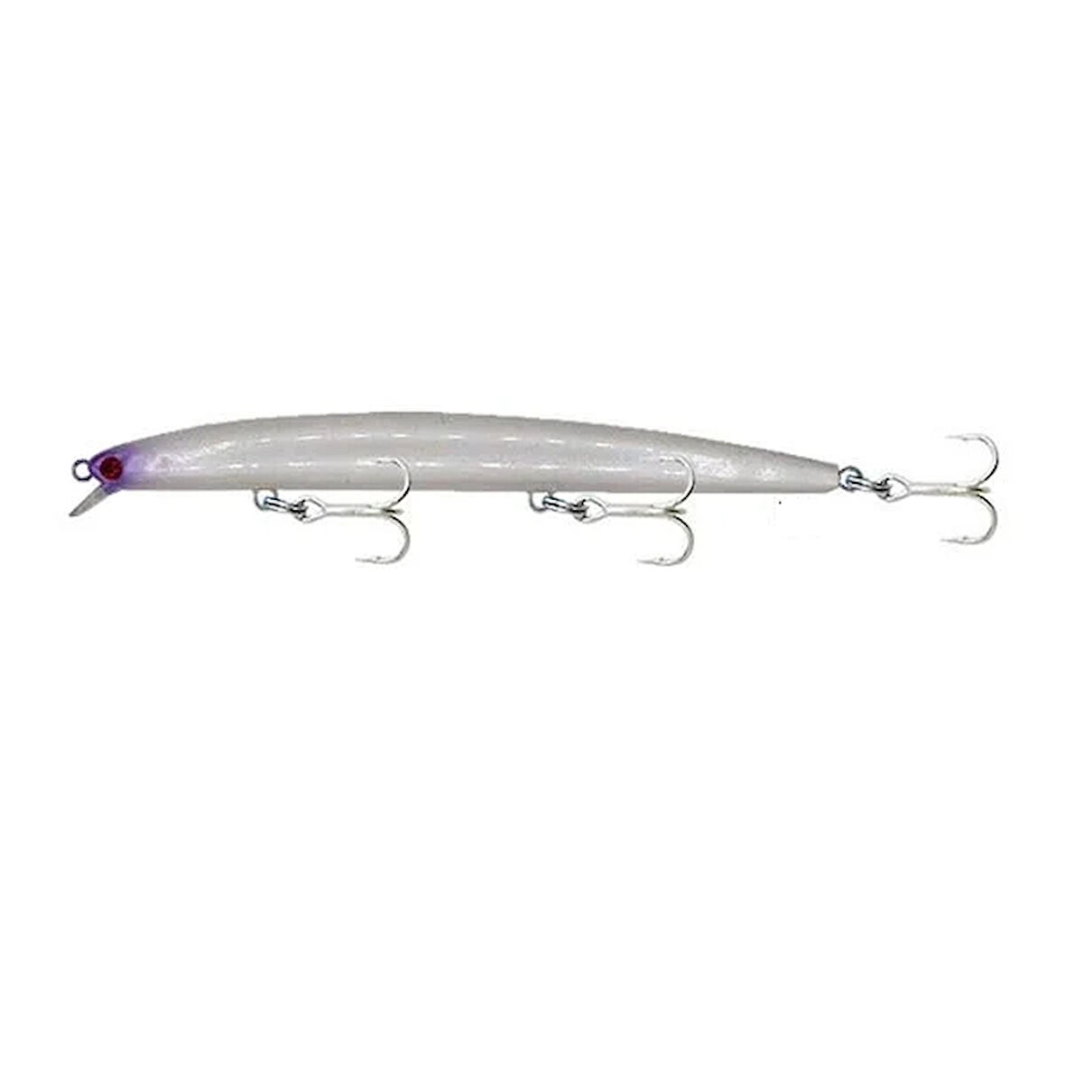 Eurofish Aragon AGF 130 13cm 12gr Maket Balık Renk:09