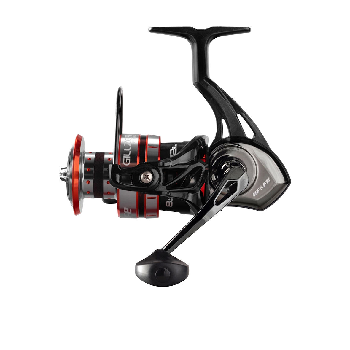 EFFE Gillzer GZ6000 8+1BBOlta Makinesi