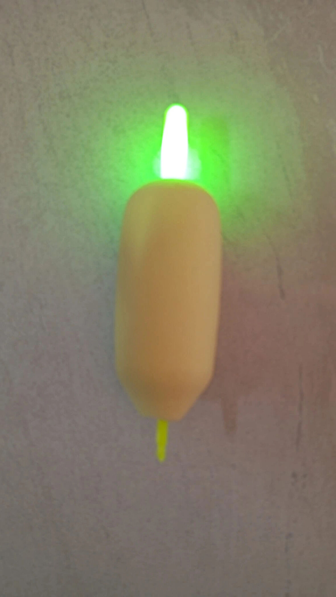 Anchor Pilli Şamandıra 50Gr