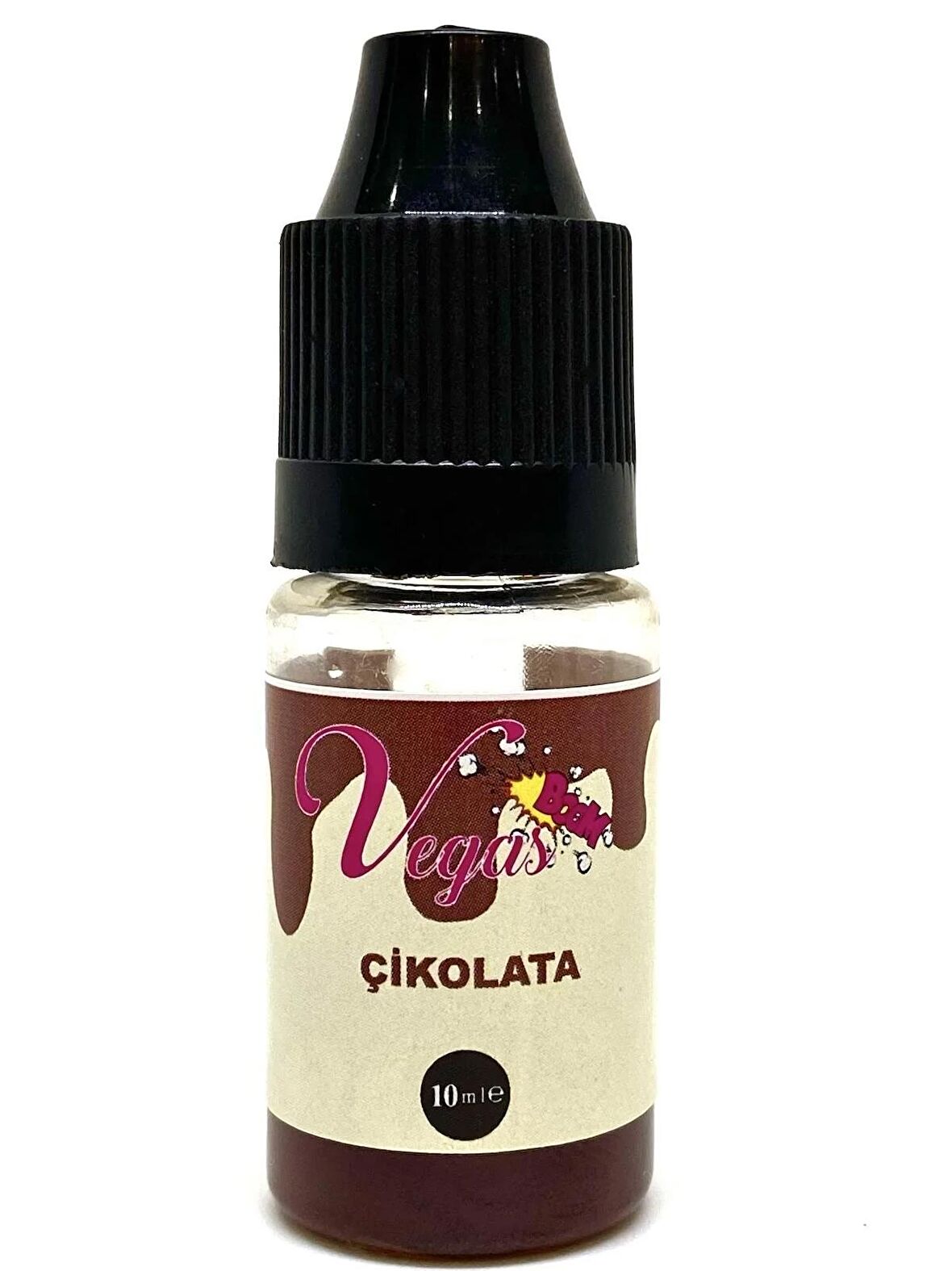  Çikolata Aroması  10 ml 335 Damla