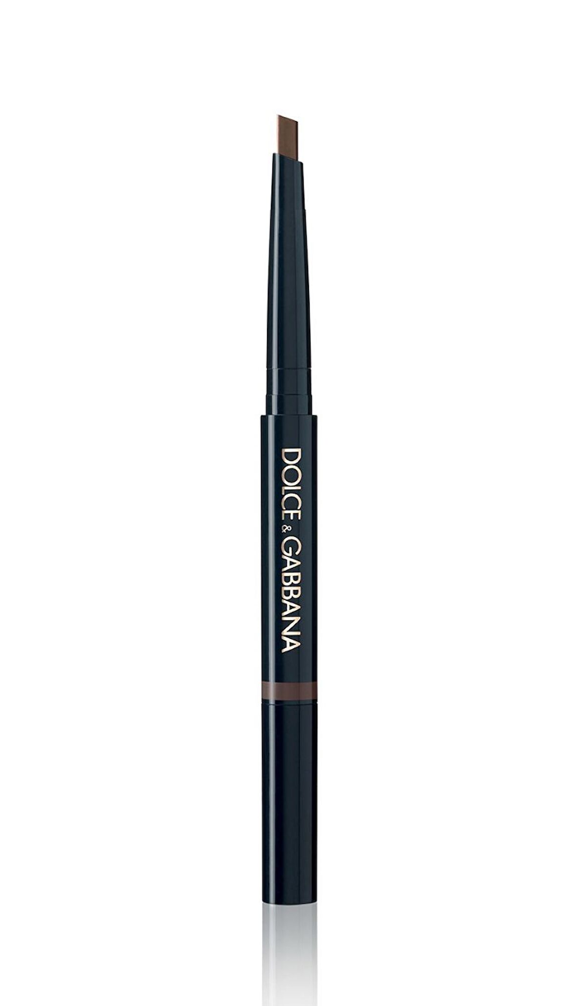 Dolce&Gabbana The Brow Lıner 2 Chestnut 0.25G