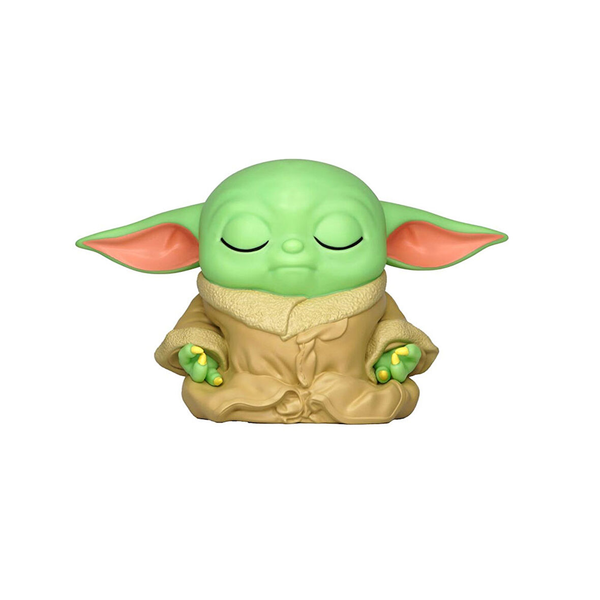 Monogram Star Wars Grogu Meditasyon Pozu Figür Kumbara MONO/29096
