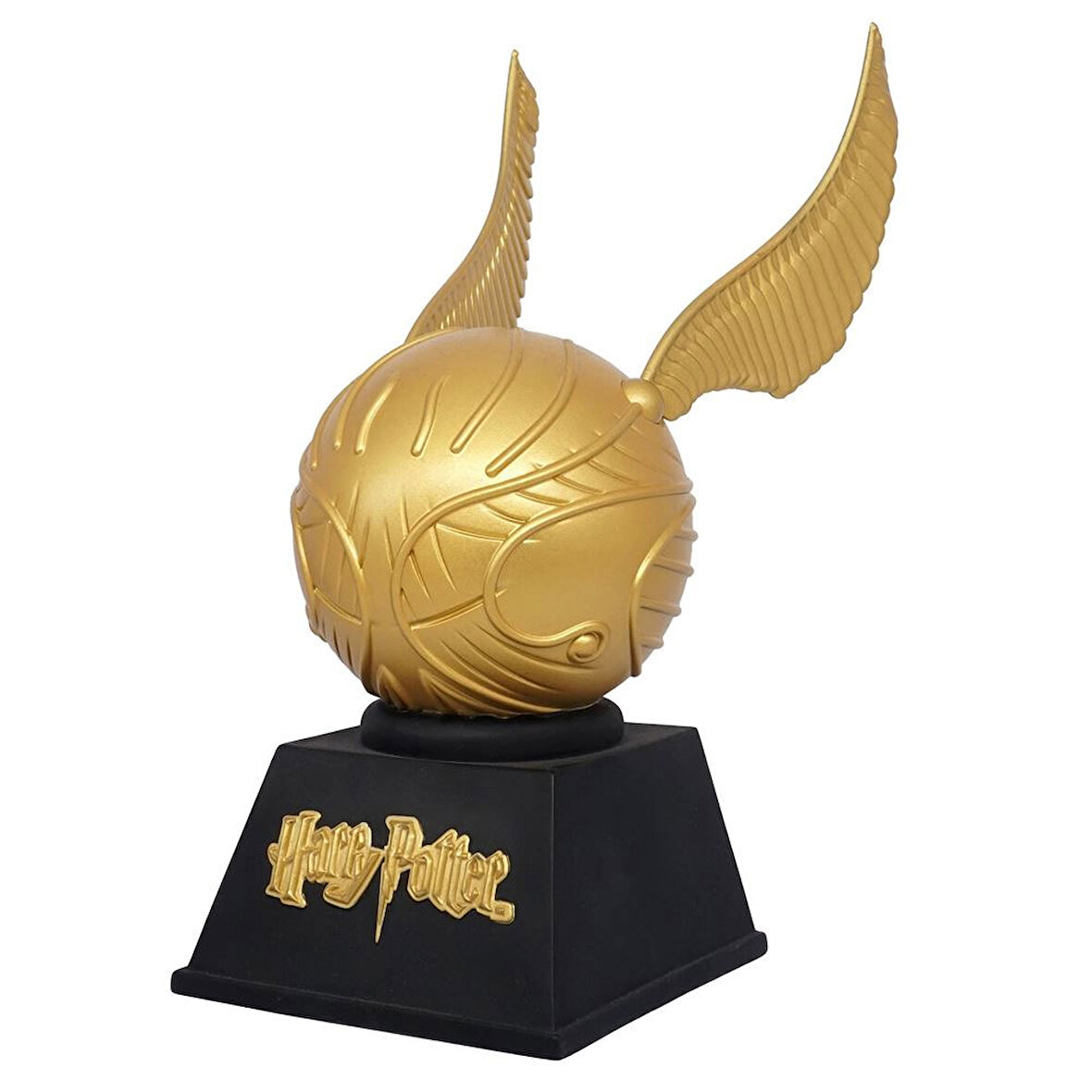 Monogram Harry Potter Altın Snitch Figür Kumbara MONO/48428