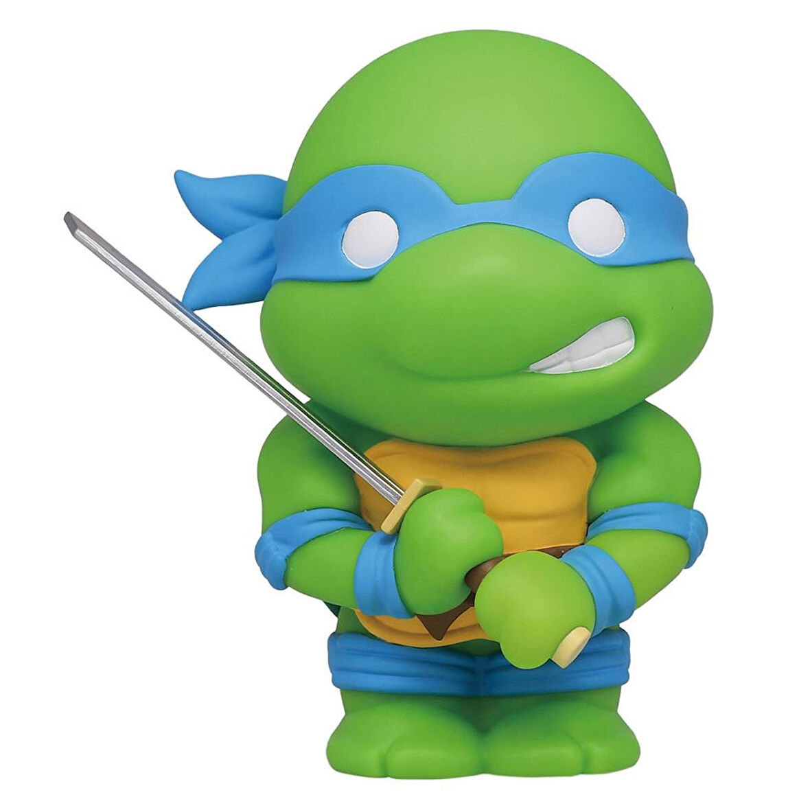 Monogram TMNT Leonardo Figür Kumbara MONO/63401