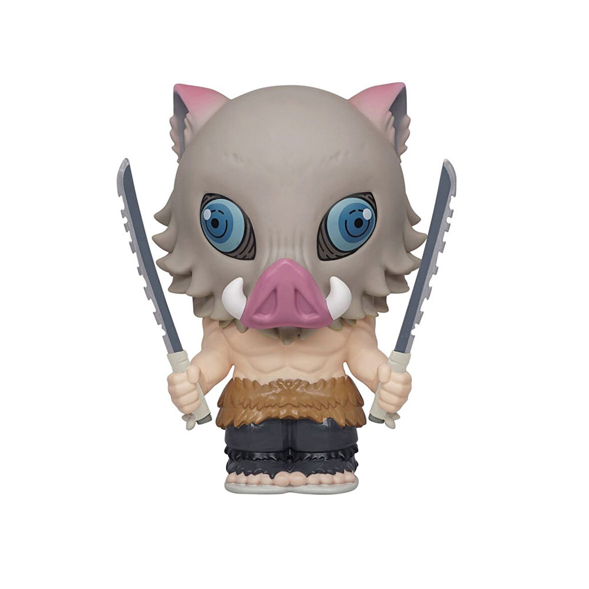 Monogram Inosuke Hashibara Figür Kumbara MONO/74504