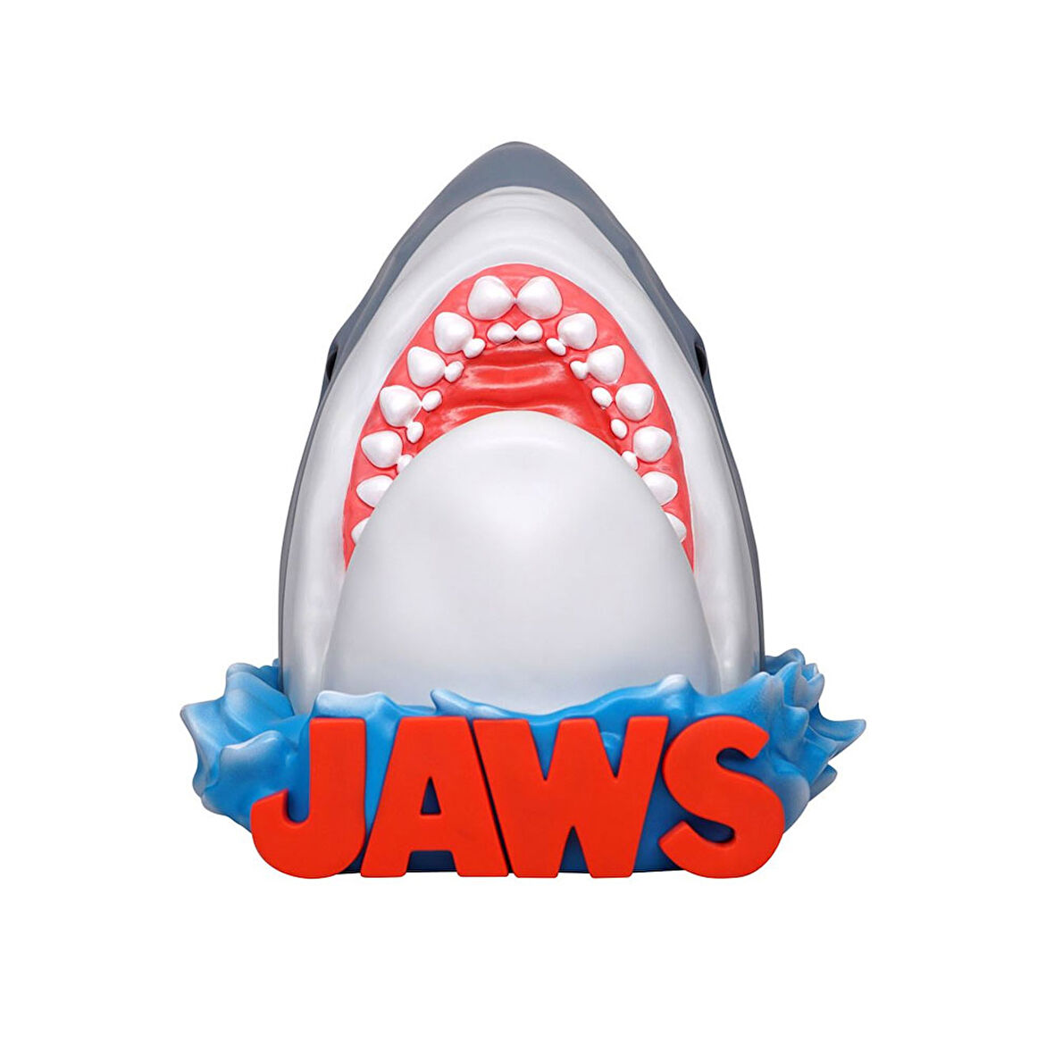 Monogram Jaws Figür Kumbara MONO/76249