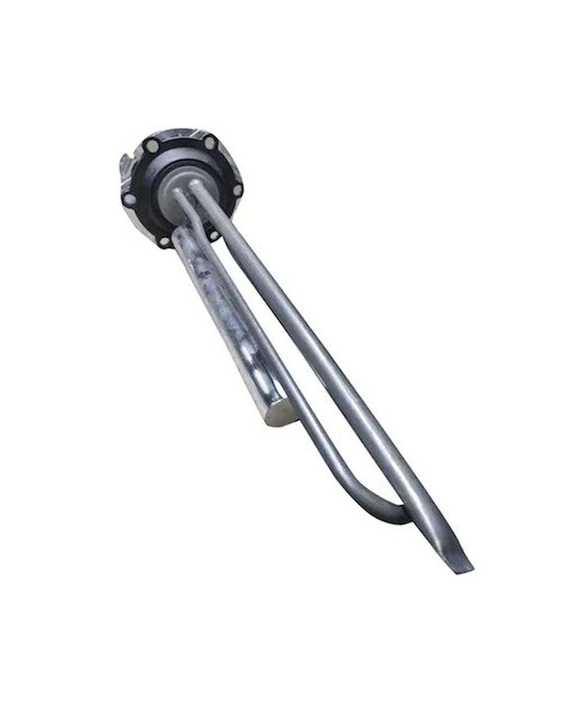 Demirdöküm DT3 Anotlu Titanium Rezistans 2000 Watt TİTANYUM 