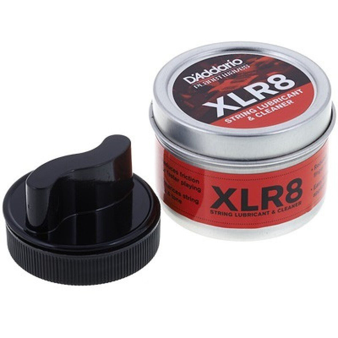 Daddario PWXLR8-01 Gitar Temizleme losyonu