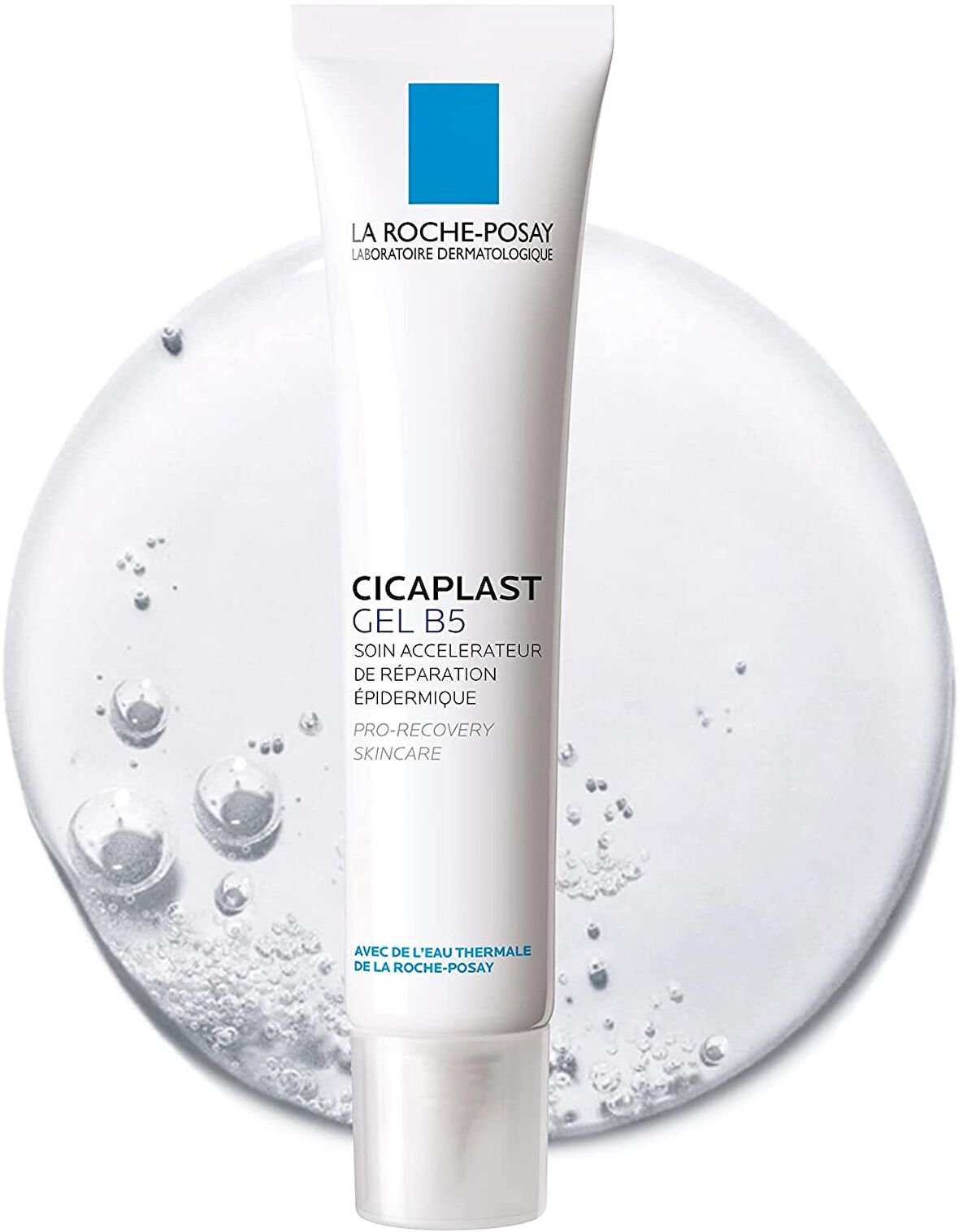 -POSAY Cıcaplast Gel B5 Hasar Görmüş Cildi Onarmaya Yardımcı Bakım Kremi 40 Ml 1 Paket