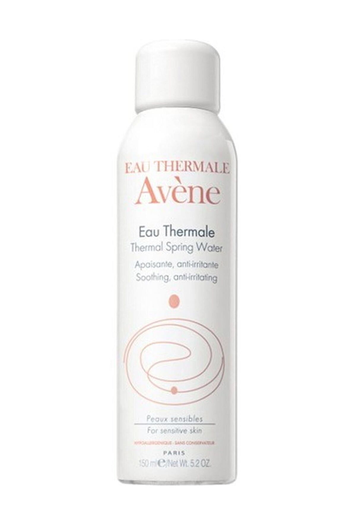 Avene Eau Thermale Termal Su, 150ml