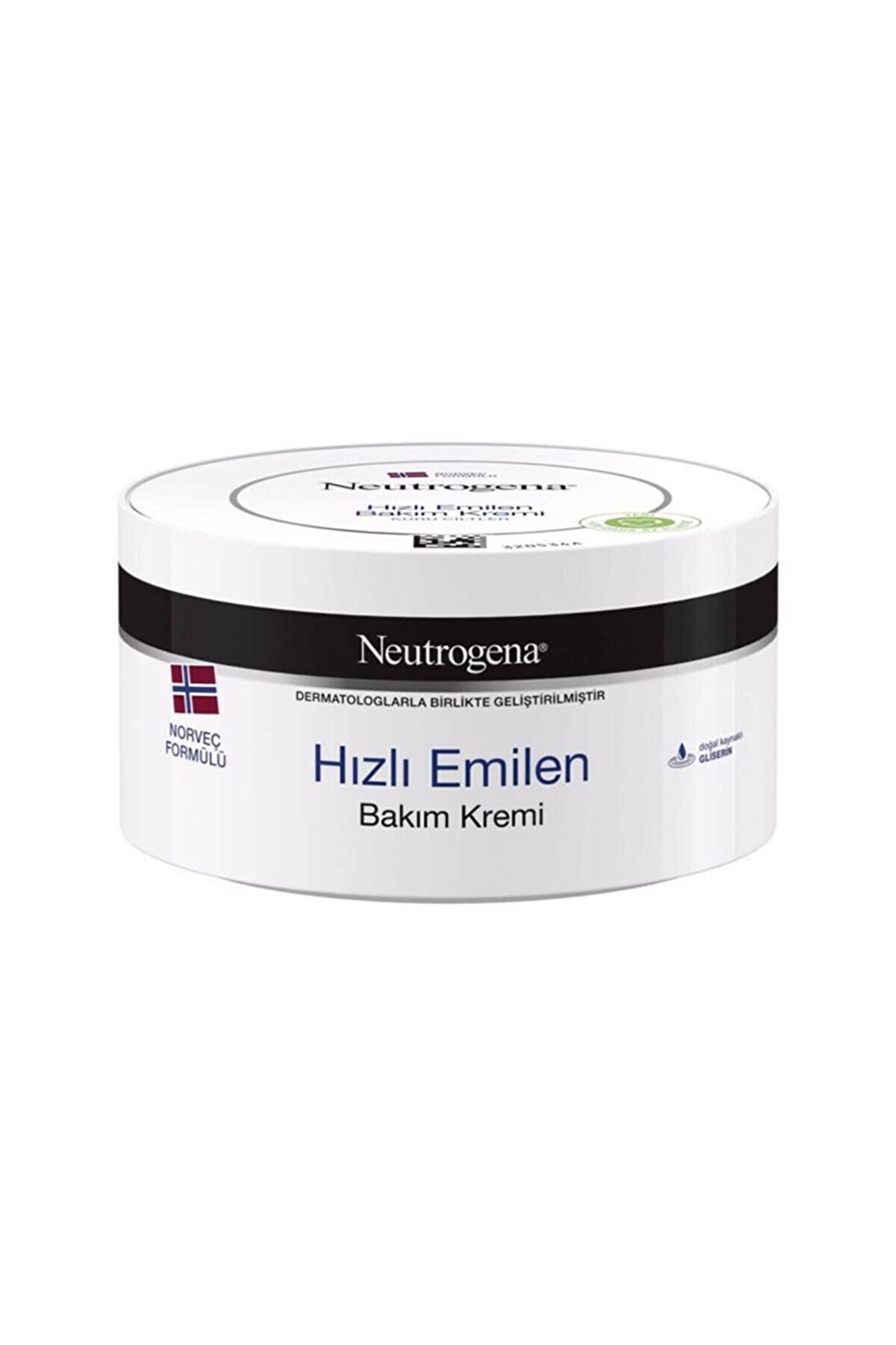 Neutrogena Hızlı Emilen Bakım Kremi, 300 ml