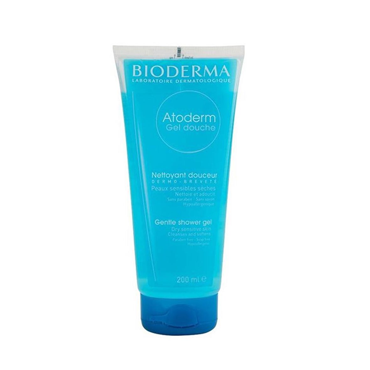 Bioderma Atoderm Shower Jel 200 ml