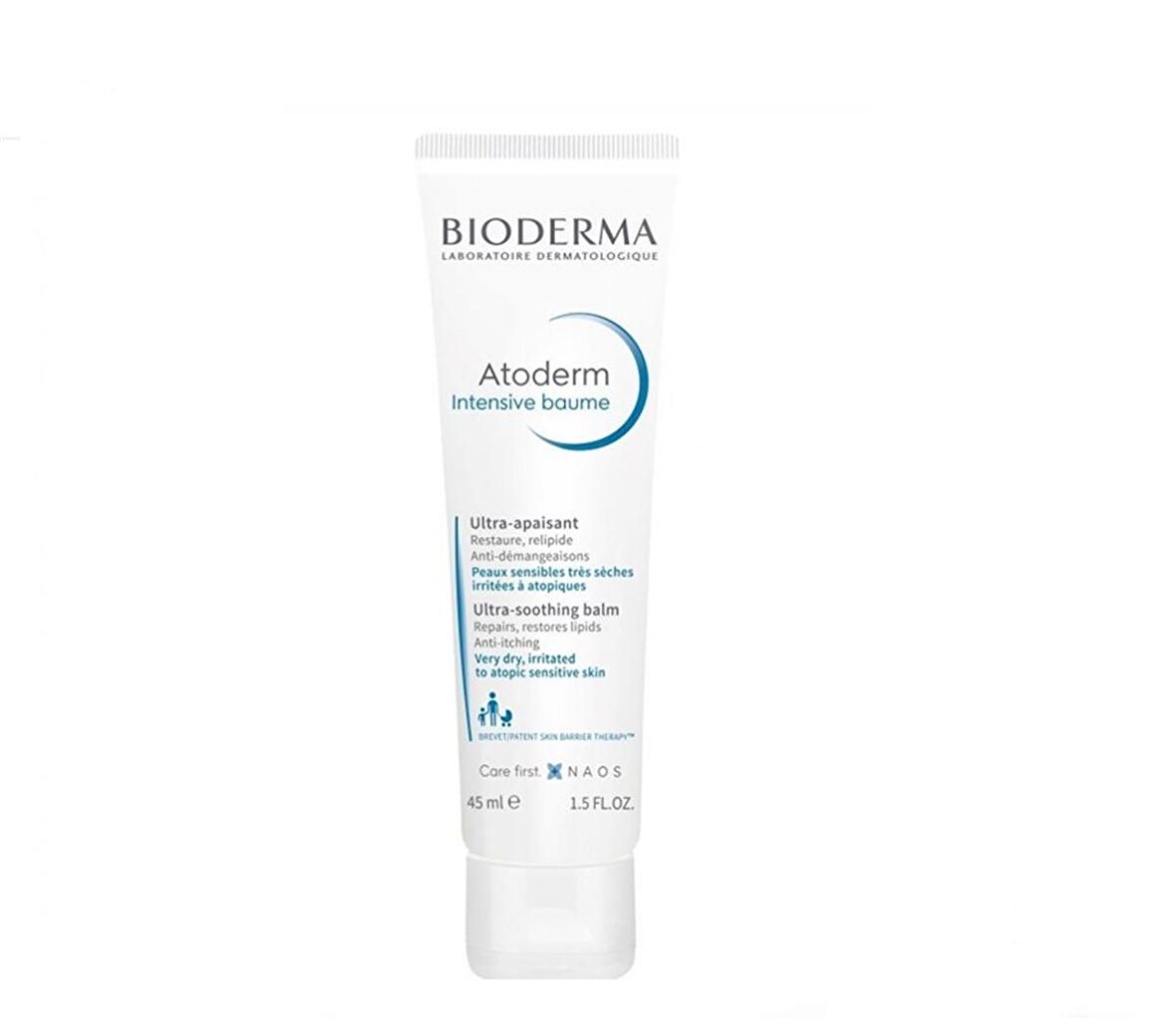 Bioderma Atoderm Intensive Balm 45 ml Bioderma