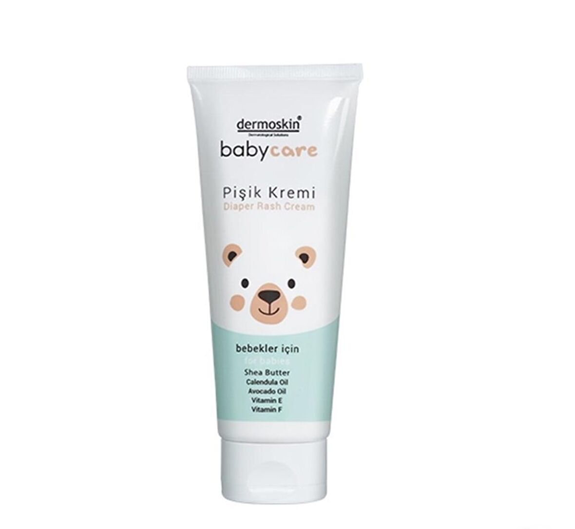 Dermoskin BabyCare Pişik Kremi 100 ml