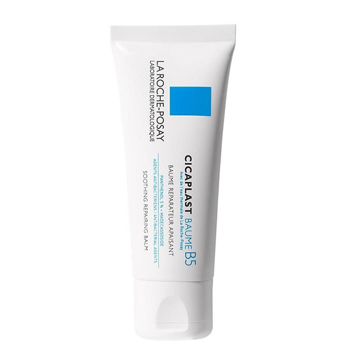 La Roche Posay Cicaplast Baume B5 Yatıştırıcı Krem 40 ml
