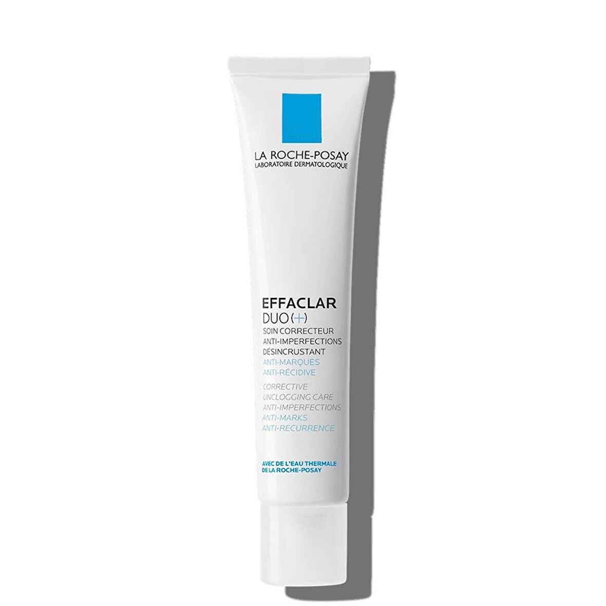 La Roche Posay Effaclar Duo (+) Krem 40 ml