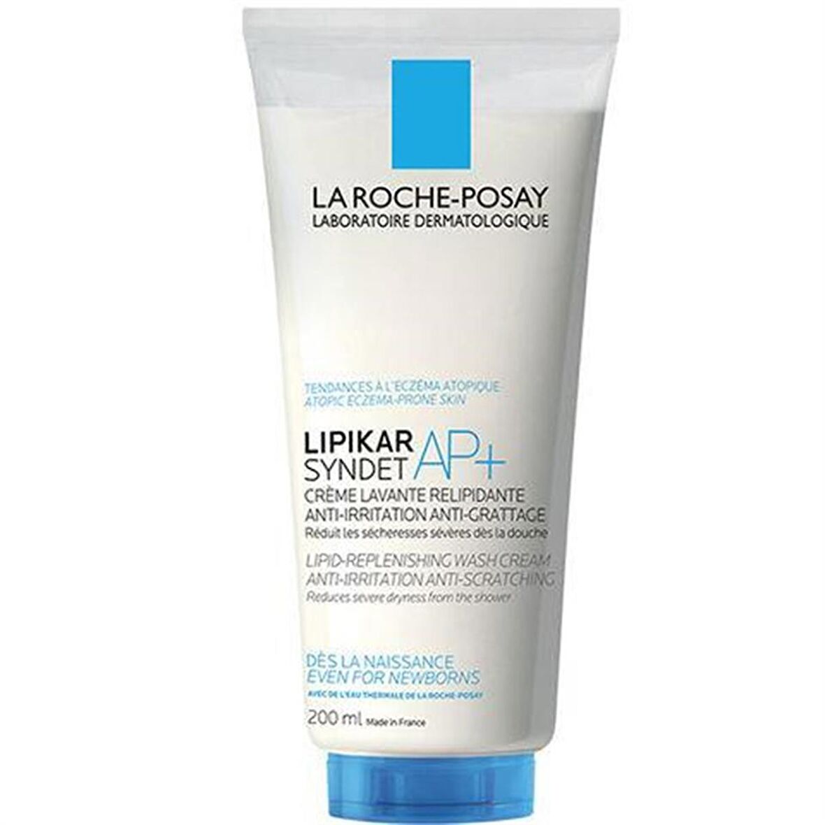 La Roche Posay Lipikar Syndet AP+ Vücut Yıkama Jeli 200 ml