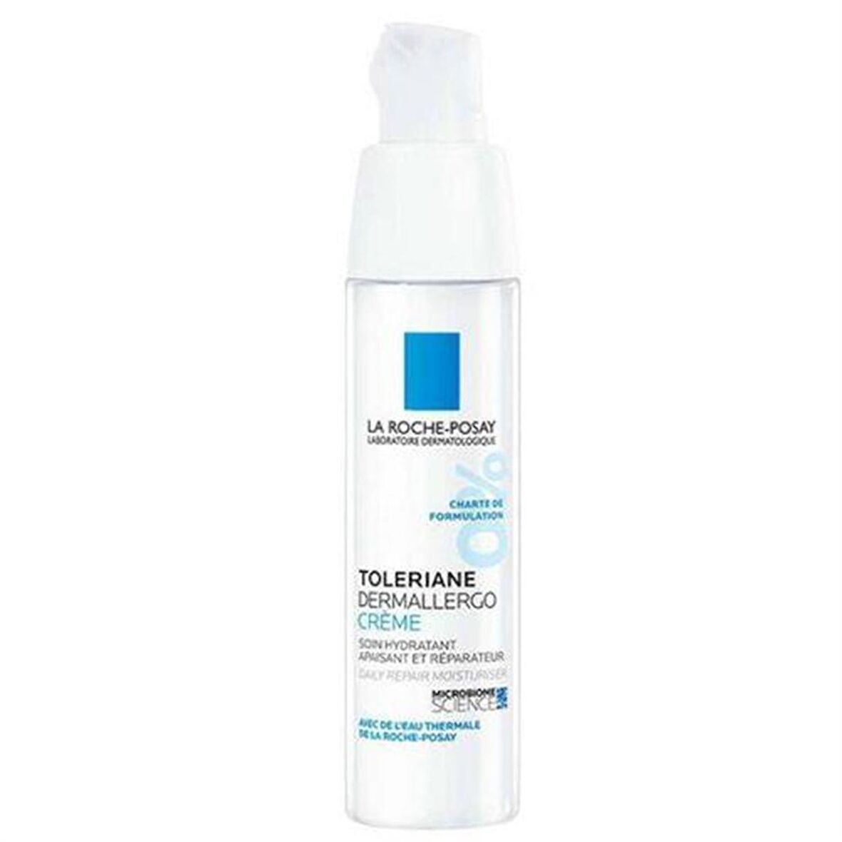 La Roche Posay Toleriane Ultra Yüz ve Boyun Kremi 40 ml