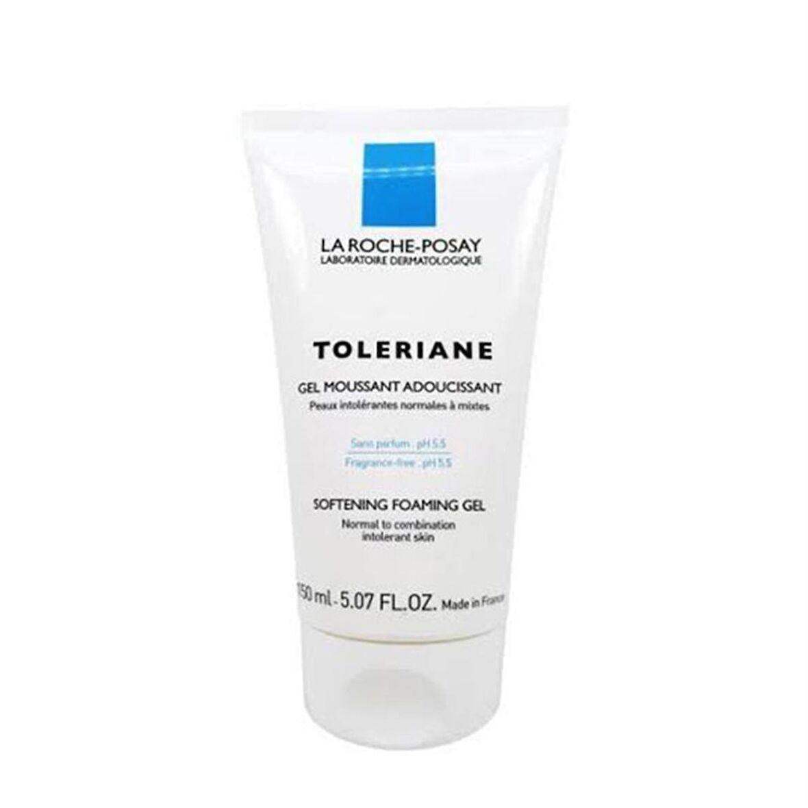 La Roche  Posay Toleriane Foaming Gel Temizleyici Jel 150 ml