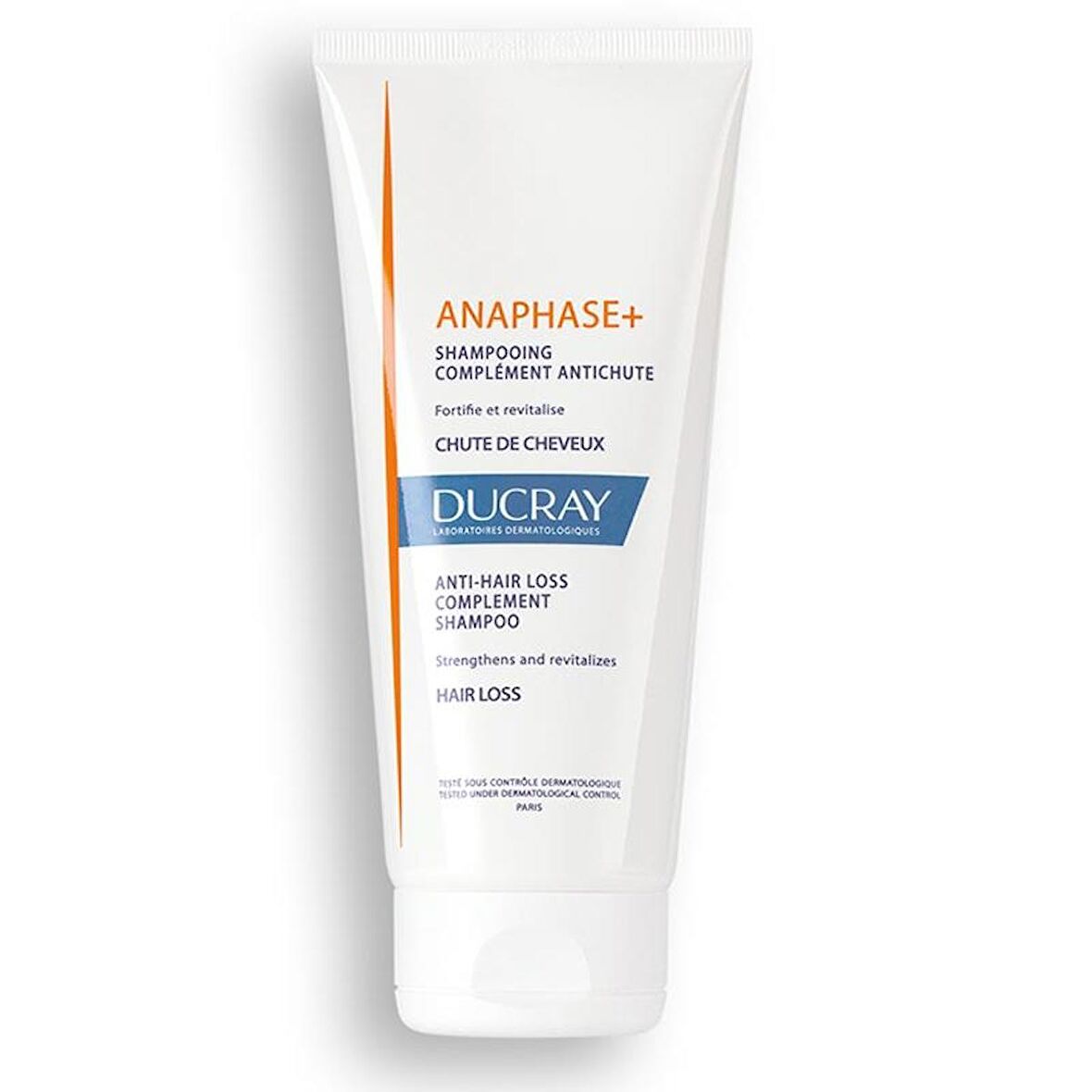Ducray Anaphase Şampuan 200 ml (DCX101)