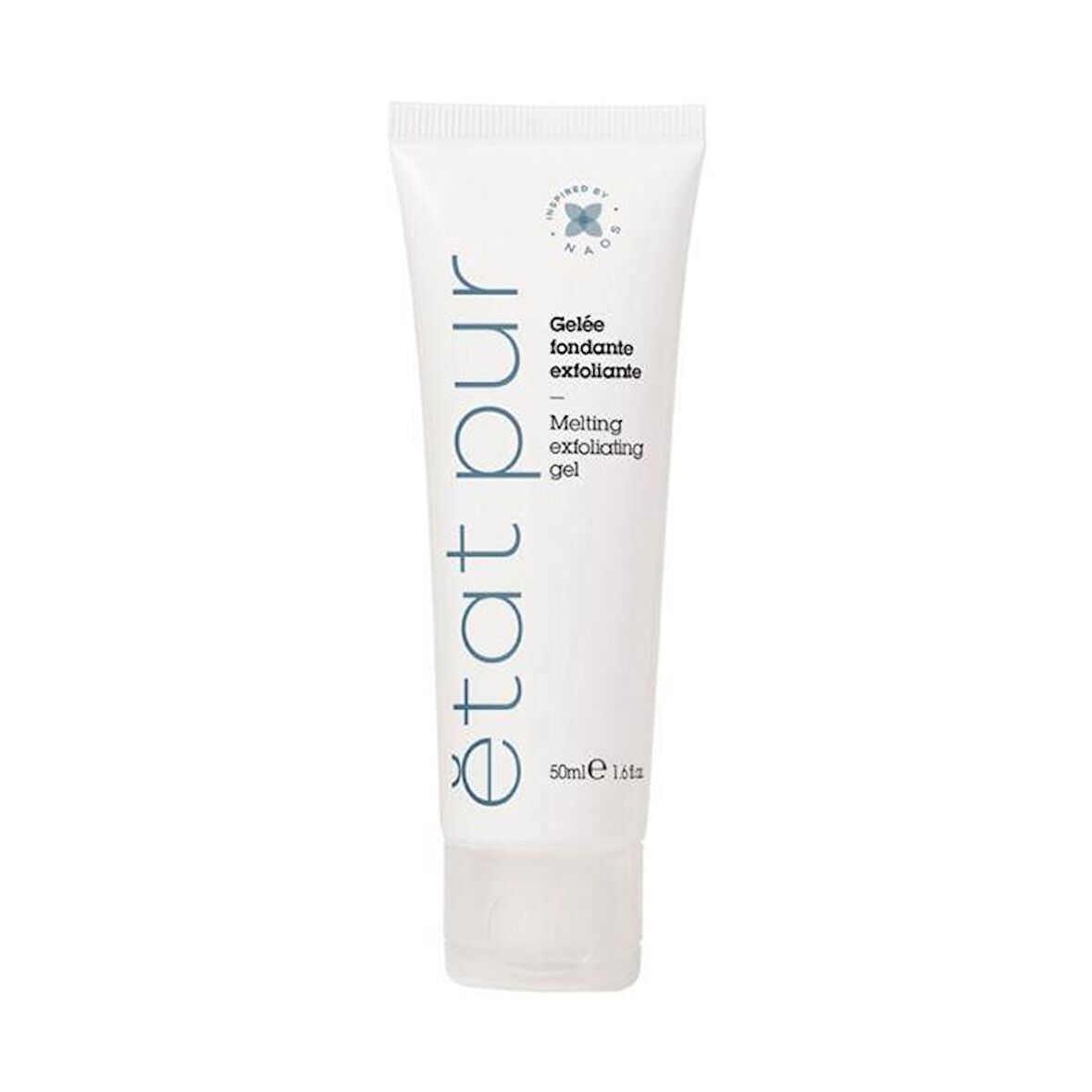 Etat Pur Melting Exfoliating Gel 50 ml Yüz Temizleme Peeling (etp101)