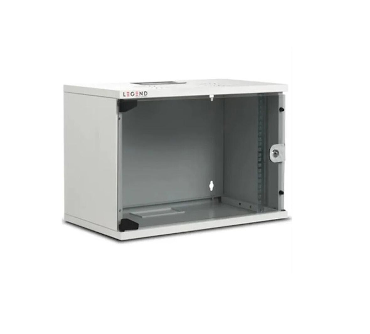 LEGEND 4U W=540 MM D=400 MM SOHO RACK KABİNET
