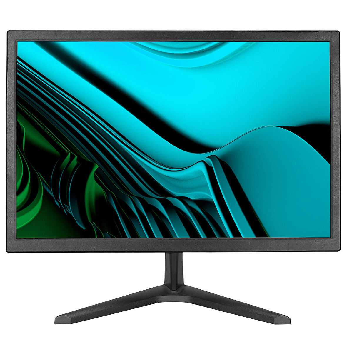 MPiA MP-20 20 inch FullHD 5ms 60Hz HDMI+VGA 1600x900 LED Monitör
