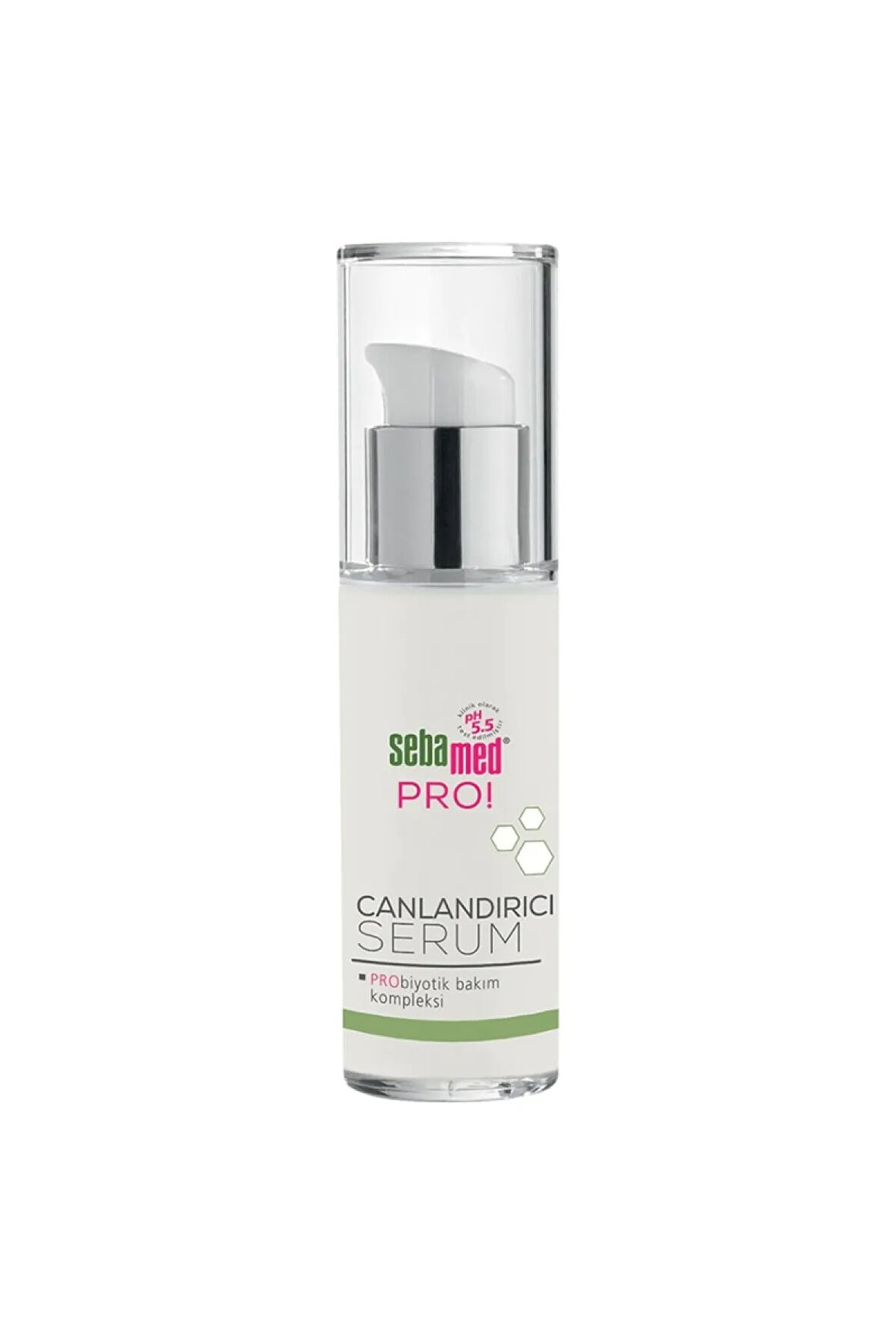 Pro Canlandırıcı Serum 30 Ml