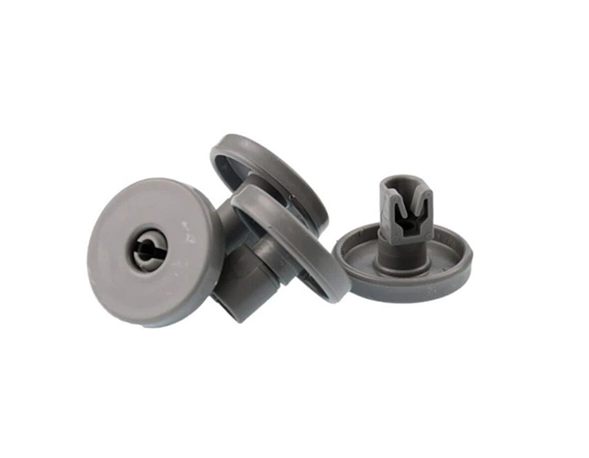 AEG Alt Sepet Teker , AEG Uyumlu Alt Sepet Tekeri 4 Lü