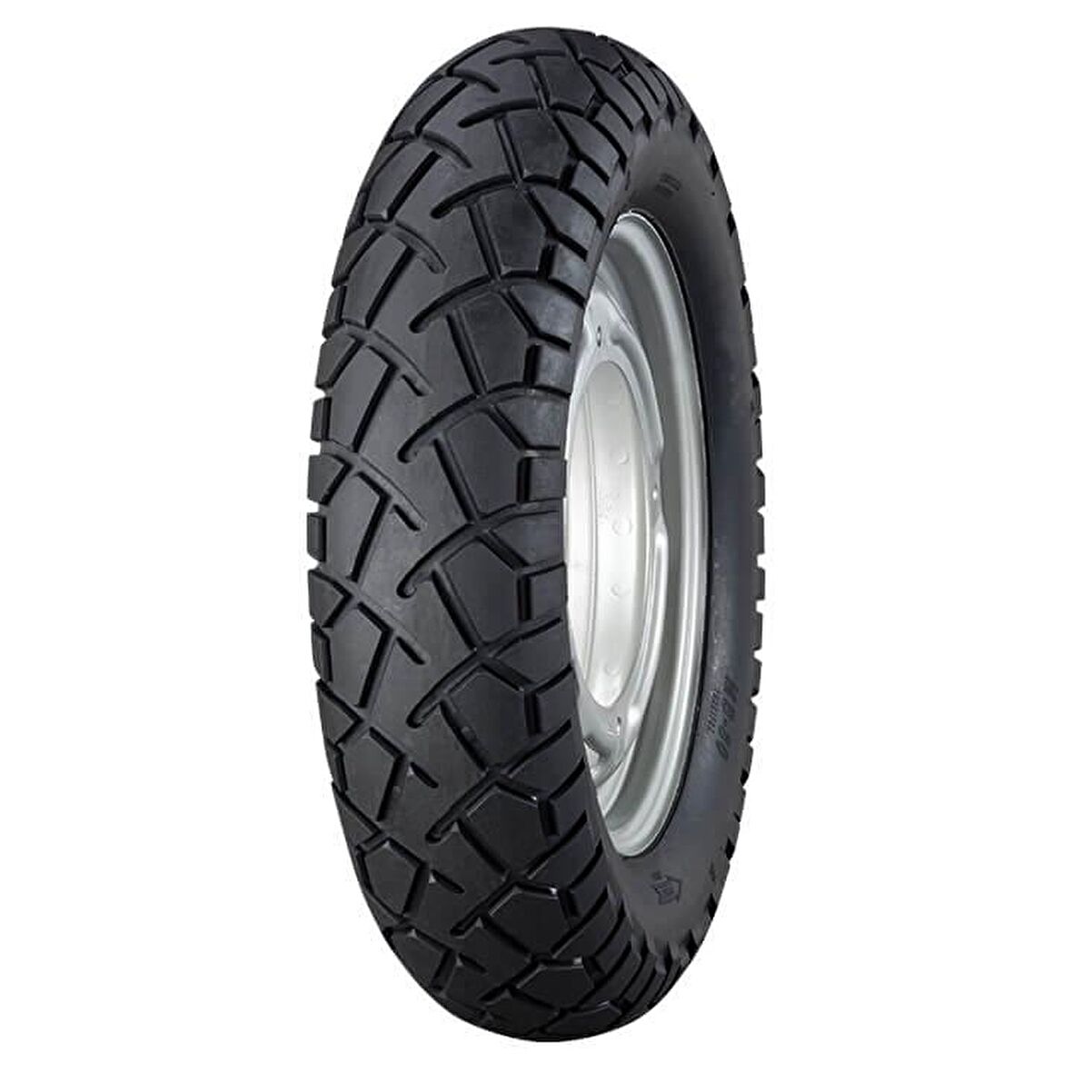 Kuba Vn 50 Pro Anlas Mb-80 Takım Lastik