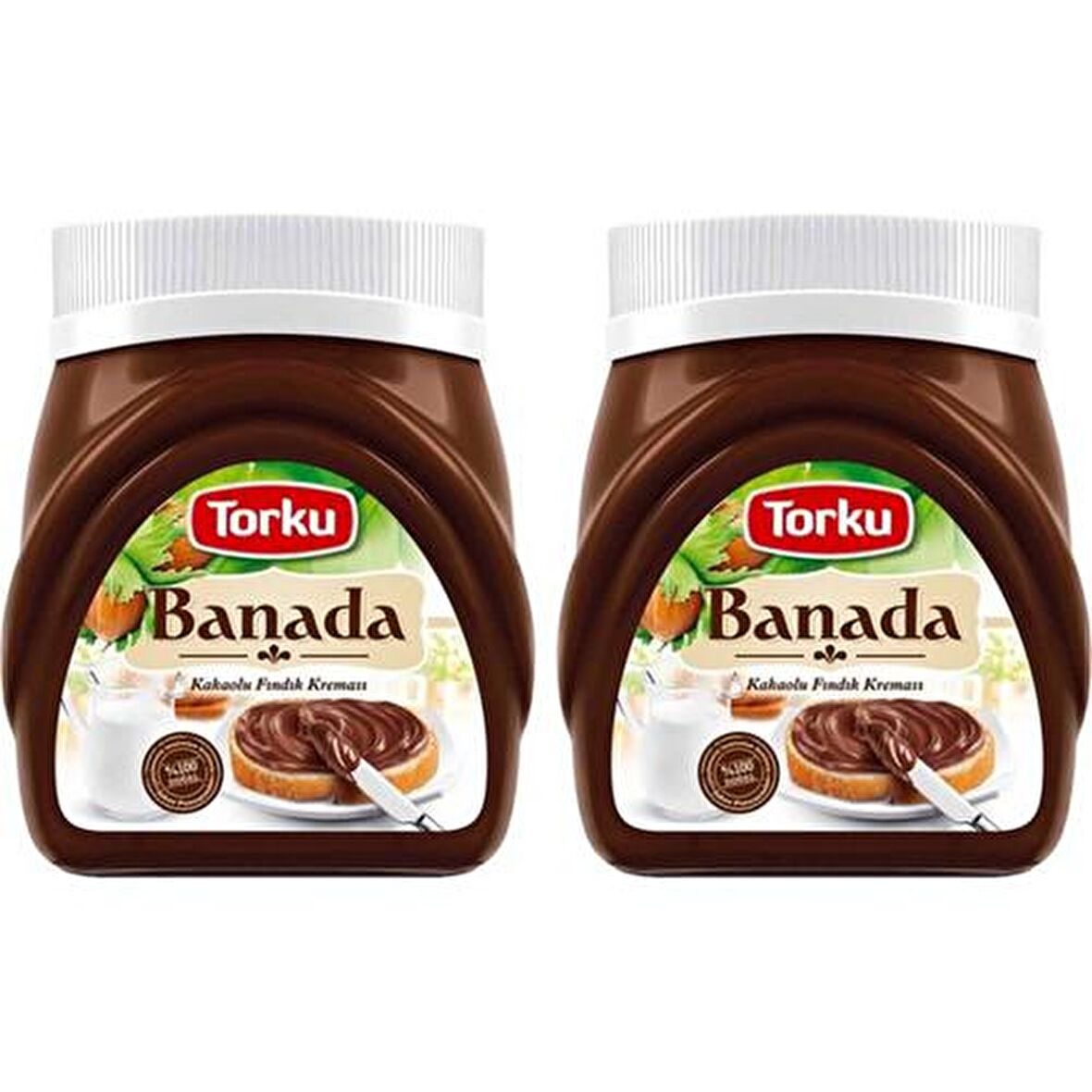 Torku Banada 700 gr x 2 Adet