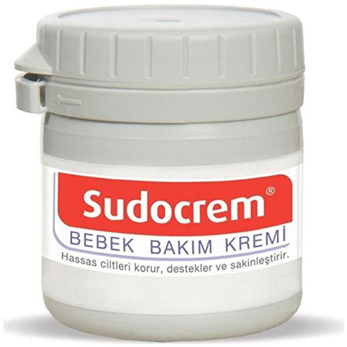 Sudocrem Pişik ve Bebek Bakım Kremi 400 gr