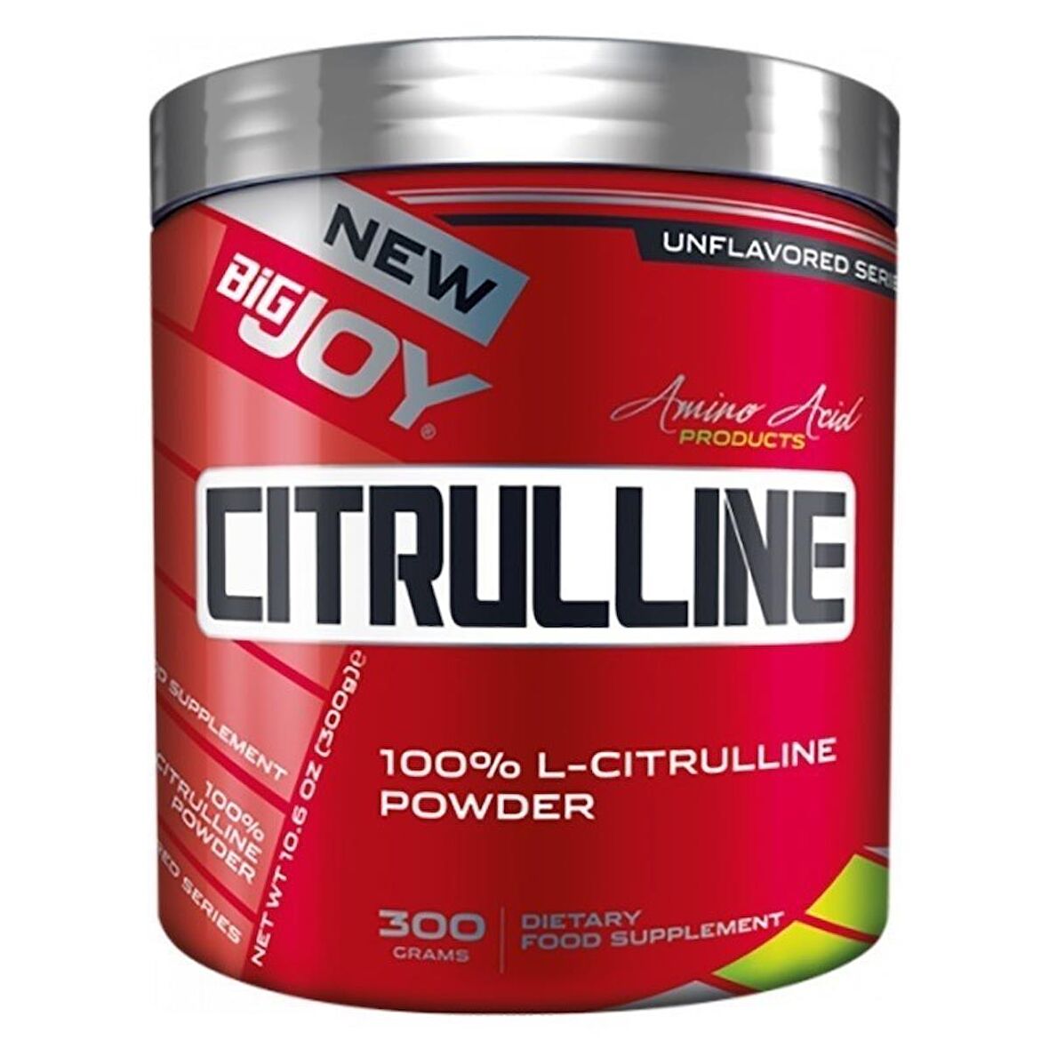  Big Joy Citrulline Powder 300 Gr