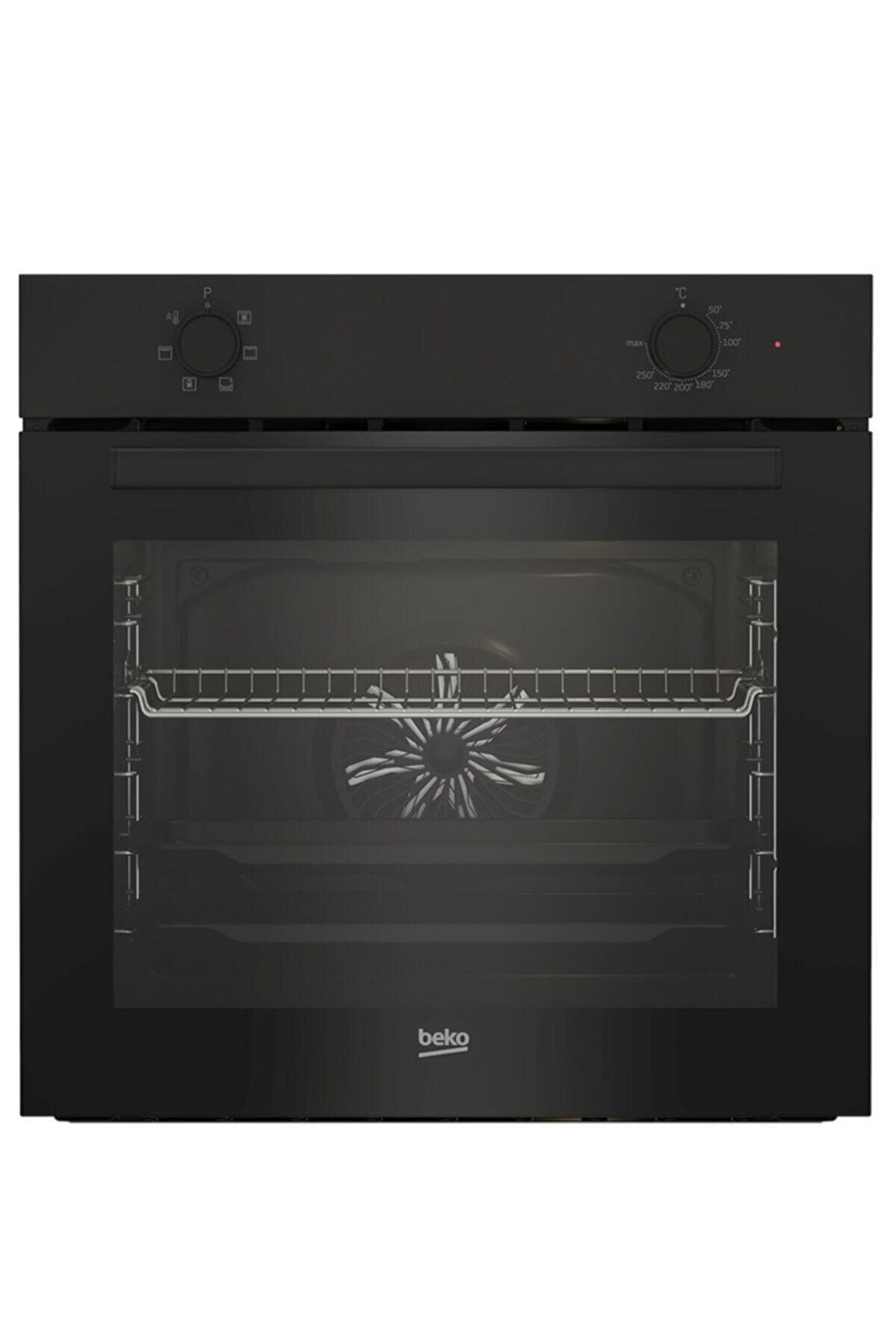 Beko BFM 310 S Beyond 72 lt Ankastre Fırın