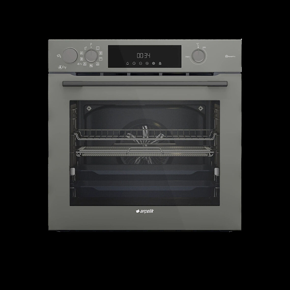 Arçelik AFC 362 G AFry Buhar Destekli Fırın