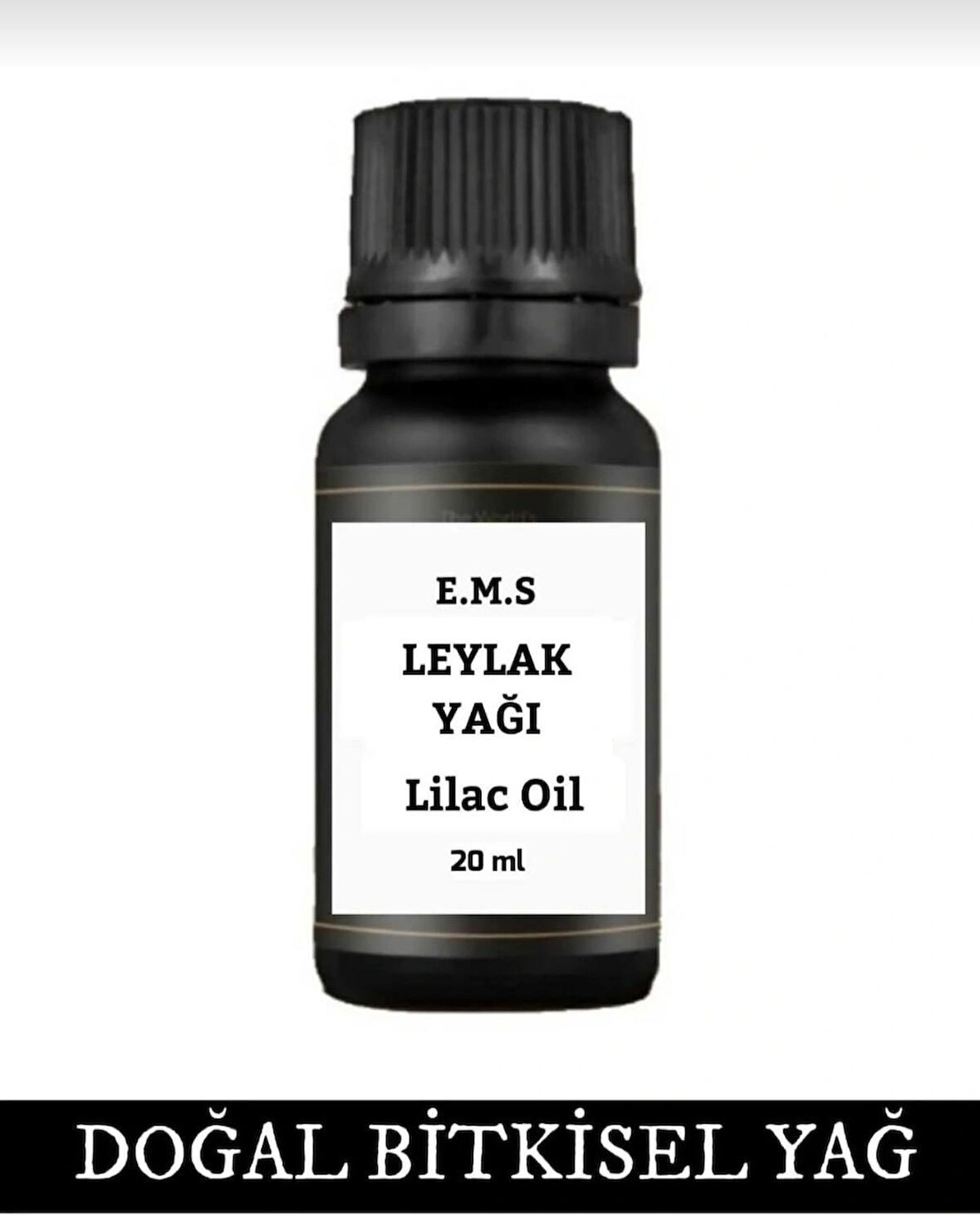 LEYLAK YAĞI 20 ML (LİLAC OİL)