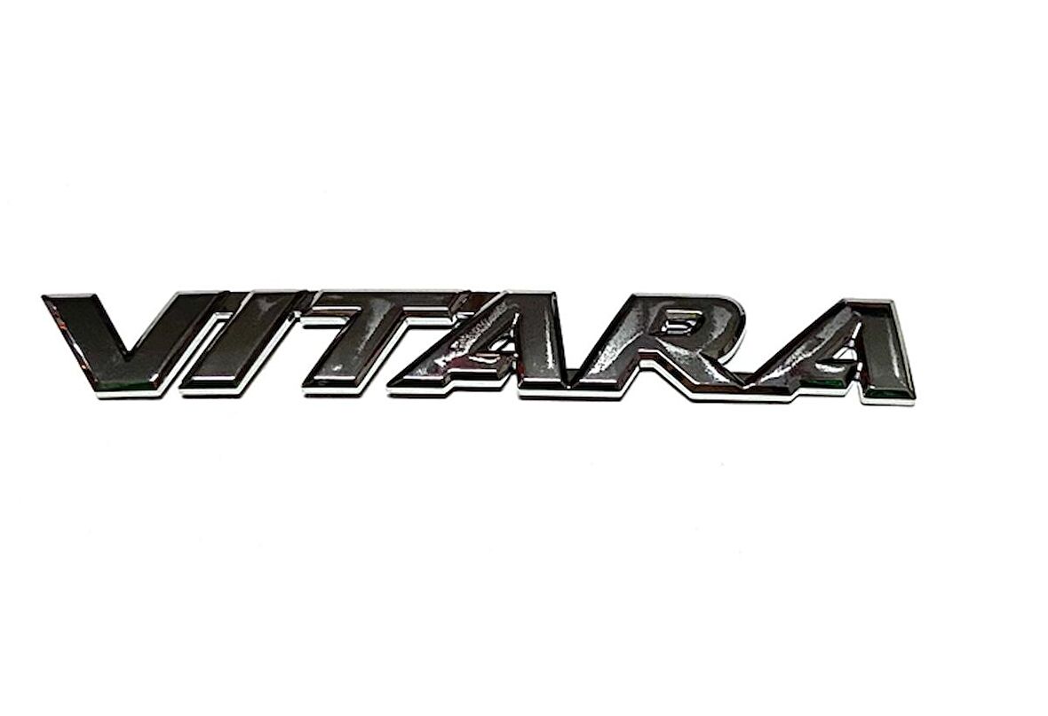 YAZI GRAND VİTARA 15-22 ARKA (GRAND VİTARA
