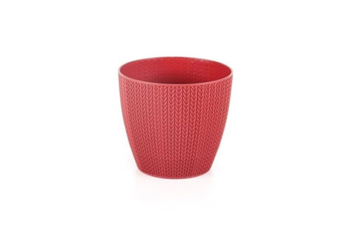 Omnipazar SO-SML3  Sümela Saksı 2,5 litre No 3