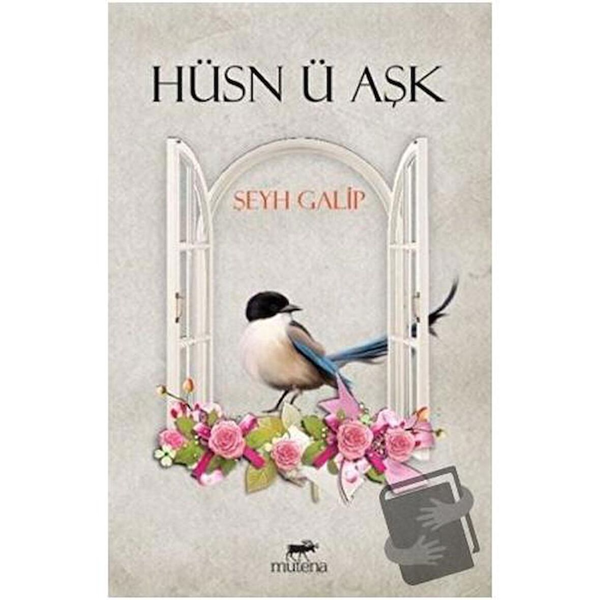 Hüsn ü Aşk