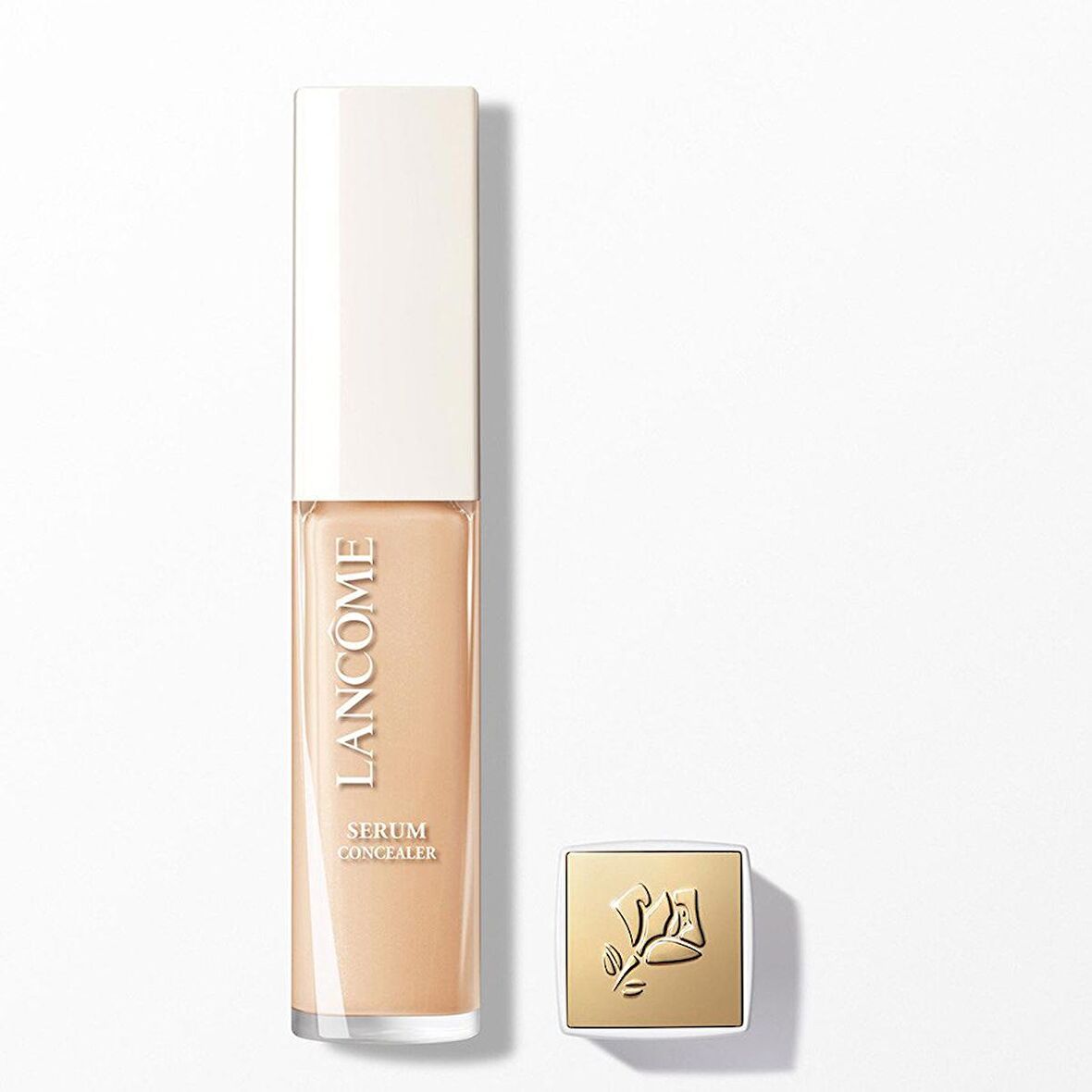 Lancome Teint Idole Ultra Wear Care&Glow Serum Concealer 115C Kapatıcı