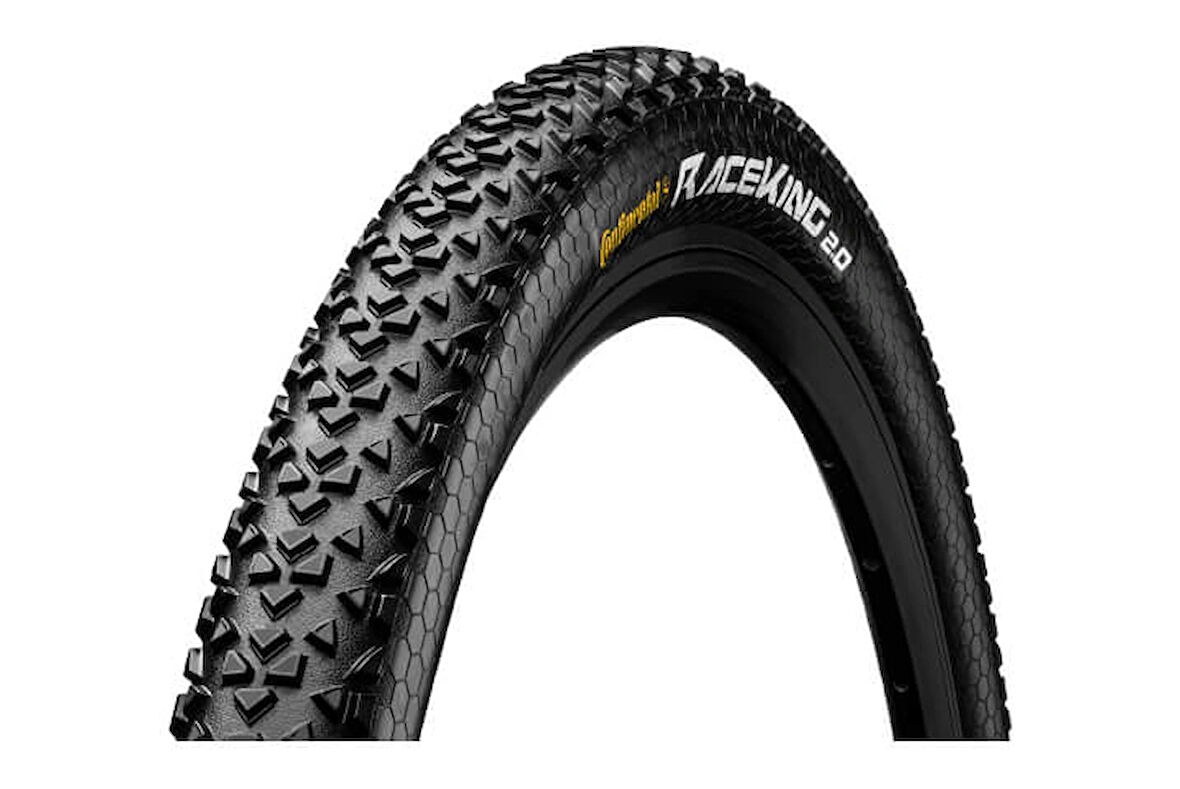 CONTINENTAL Race King  26 2.00 Lastik XC (çift 2 adet)